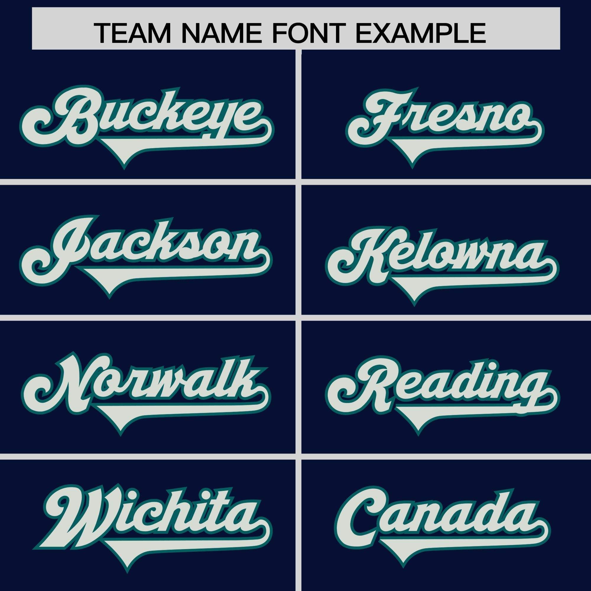 Custom Navy Aqua Personalized Star Pattern Raglan Sleeves Authentic American Football Jersey