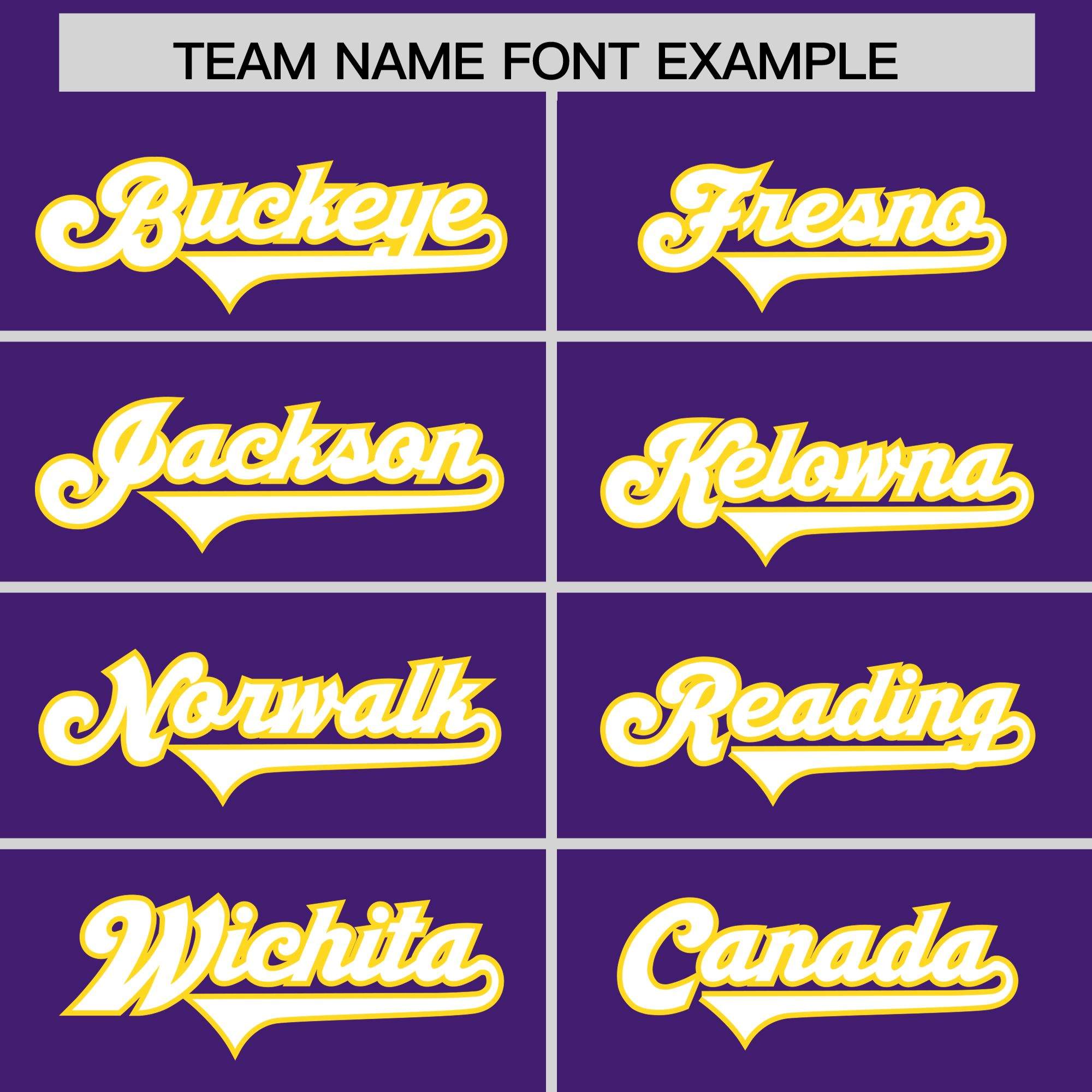 Custom Purple Gold Personalized Star Pattern Raglan Sleeves Authentic American Football Jersey