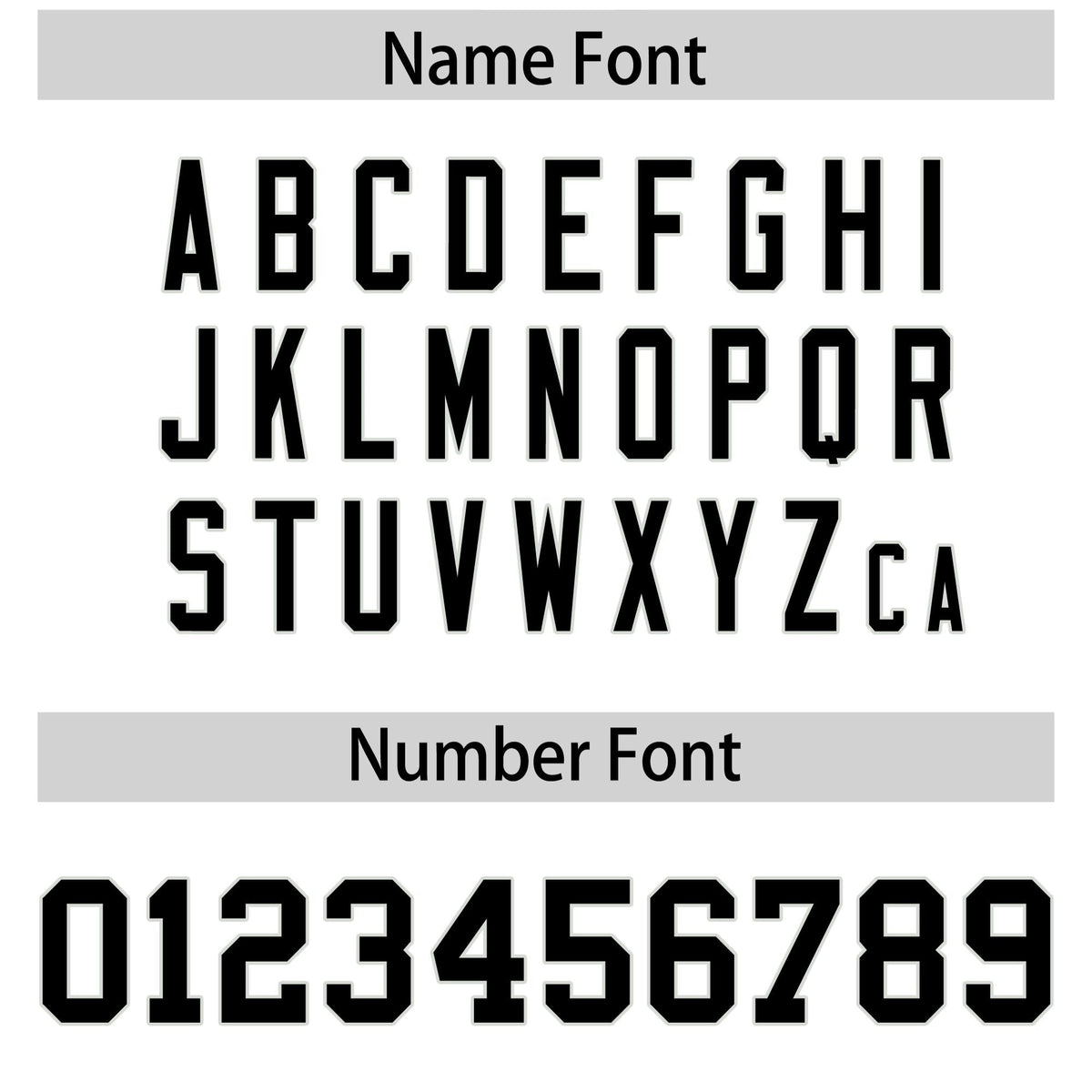 Custom White Gray Personalized Star Pattern Raglan Sleeves Authentic American Football Jersey