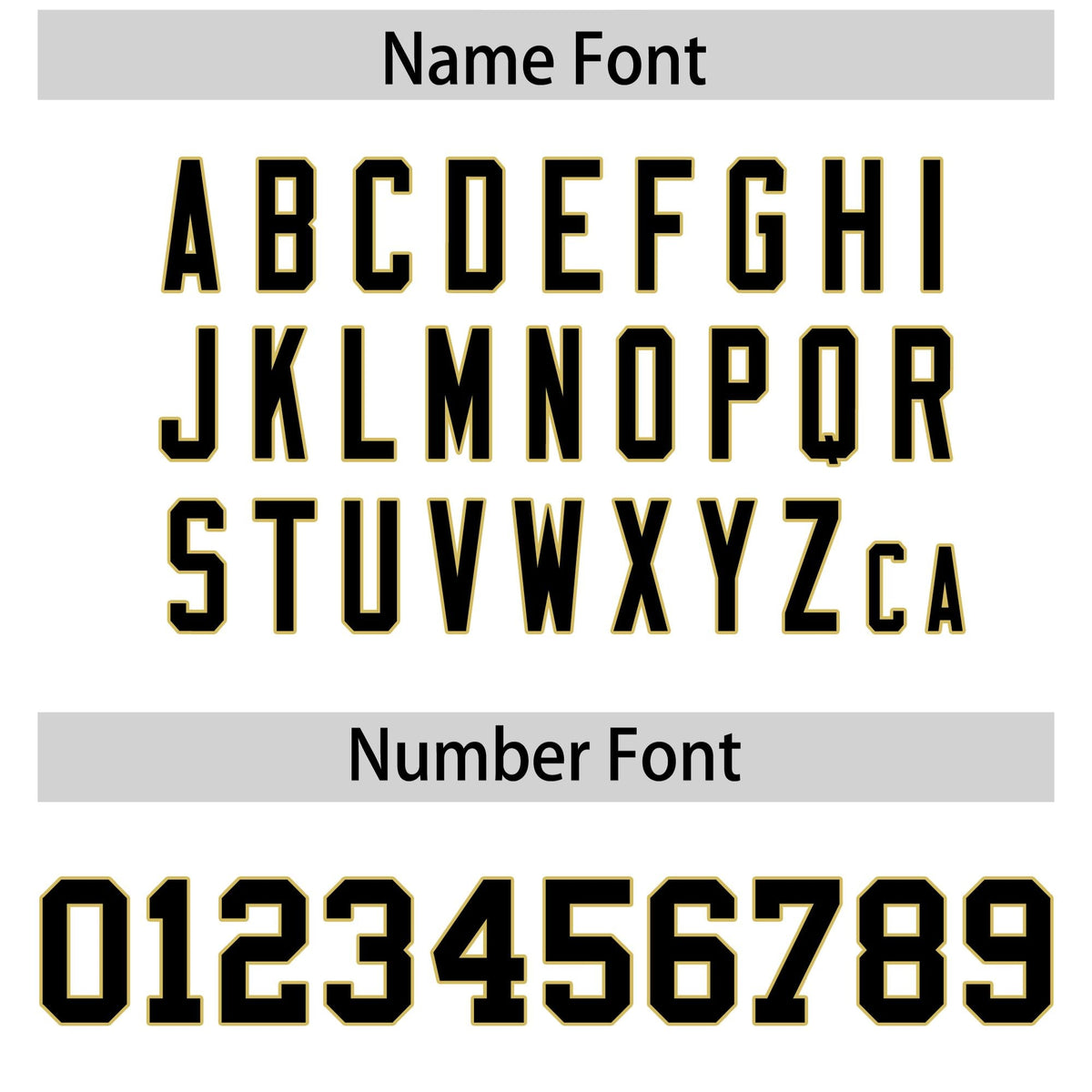 Custom White Old Gold Personalized Star Pattern Raglan Sleeves Authentic American Football Jersey