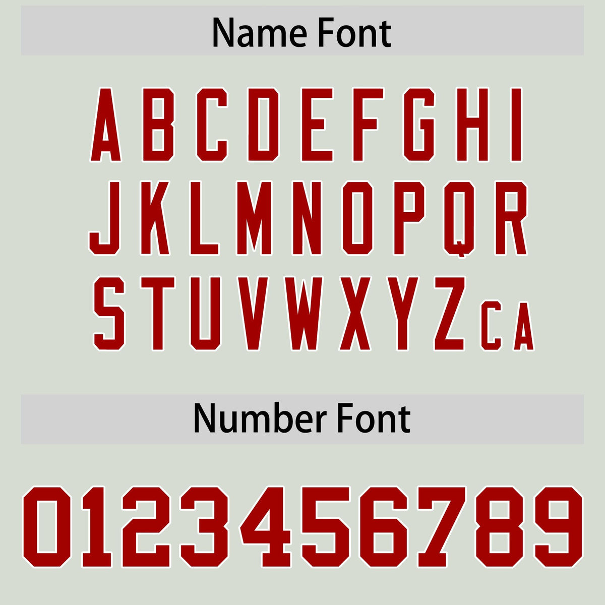 Custom Gray Red Personalized Star Pattern Raglan Sleeves Authentic American Football Jersey