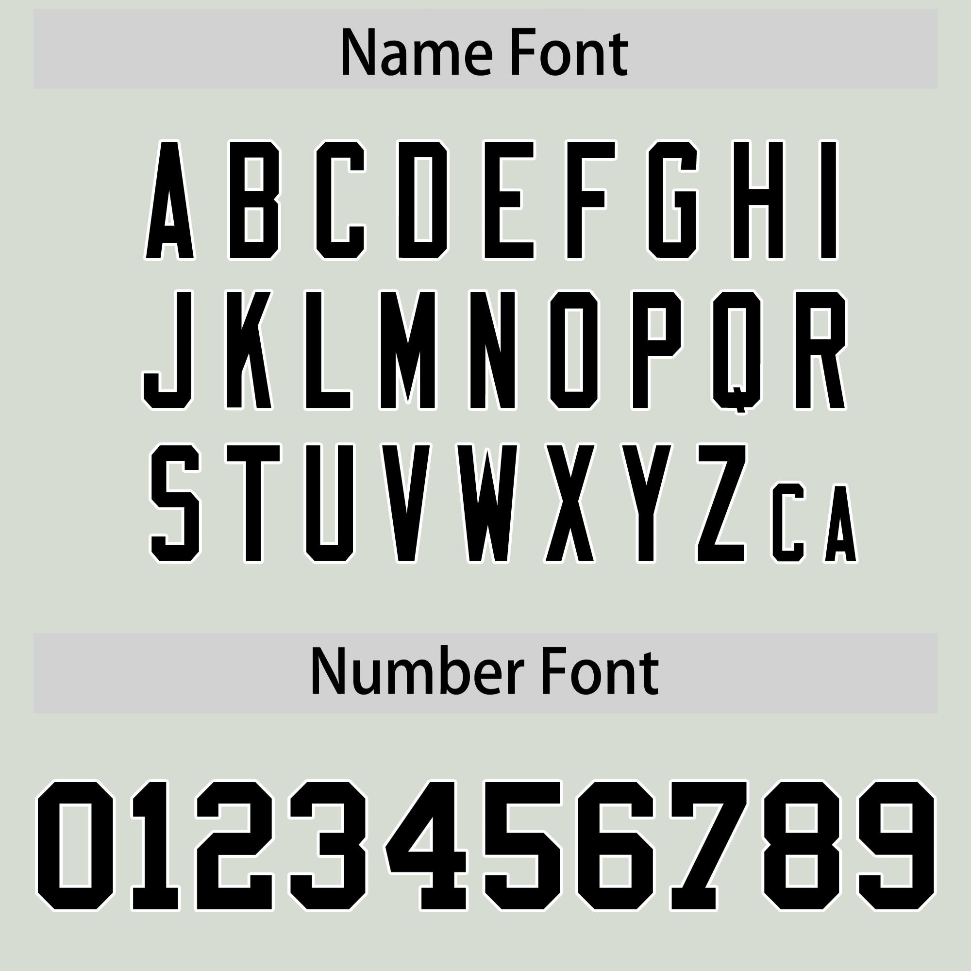 Custom Gray Black Personalized Star Pattern Raglan Sleeves Authentic American Football Jersey