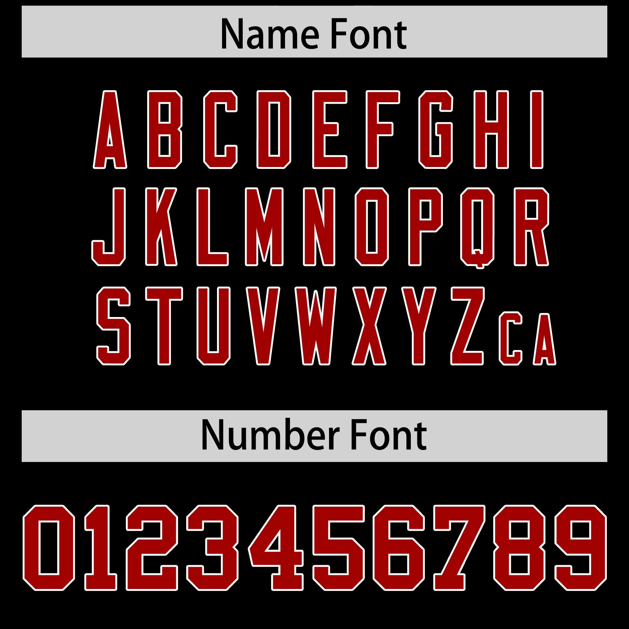 Custom Black Red Personalized Star Pattern Raglan Sleeves Authentic American Football Jersey