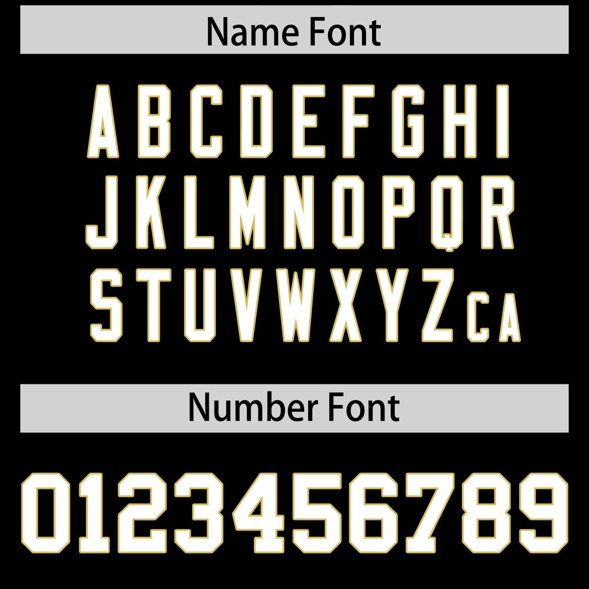 Custom Black Old Gold Personalized Star Pattern Raglan Sleeves Authentic American Football Jersey