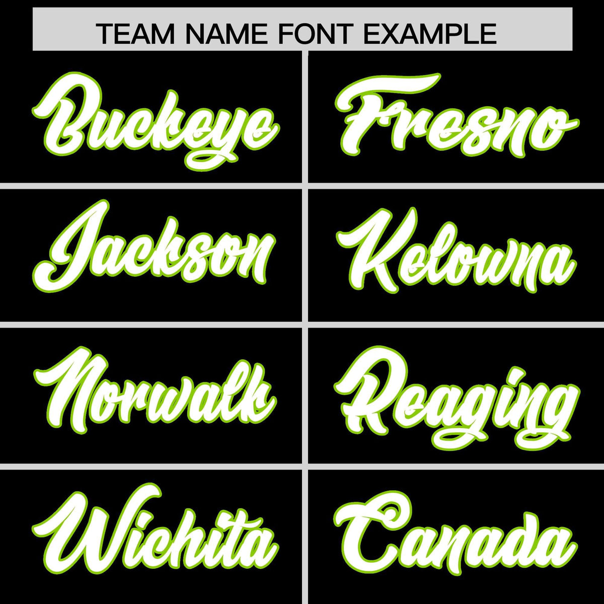 Custom Black Neon Green Personalized Star Pattern Raglan Sleeves Authentic American Football Jersey