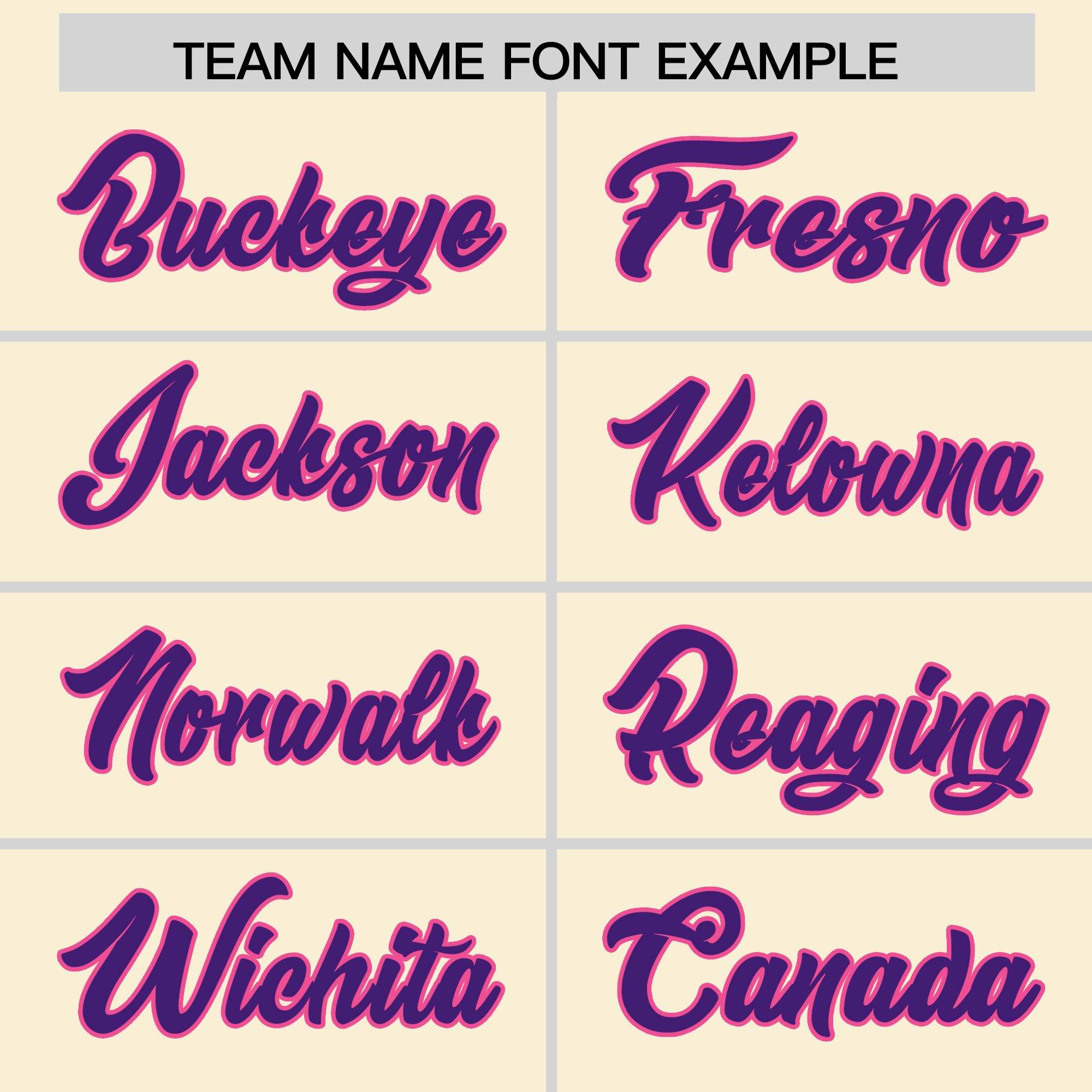 Custom Cream Pink Personalized Star Pattern Raglan Sleeves Authentic American Football Jersey