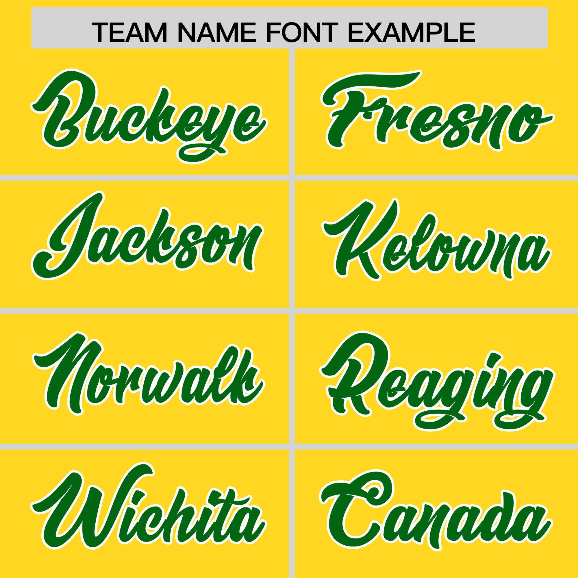 Custom Gold Kelly Green Personalized Star Pattern Raglan Sleeves Authentic American Football Jersey