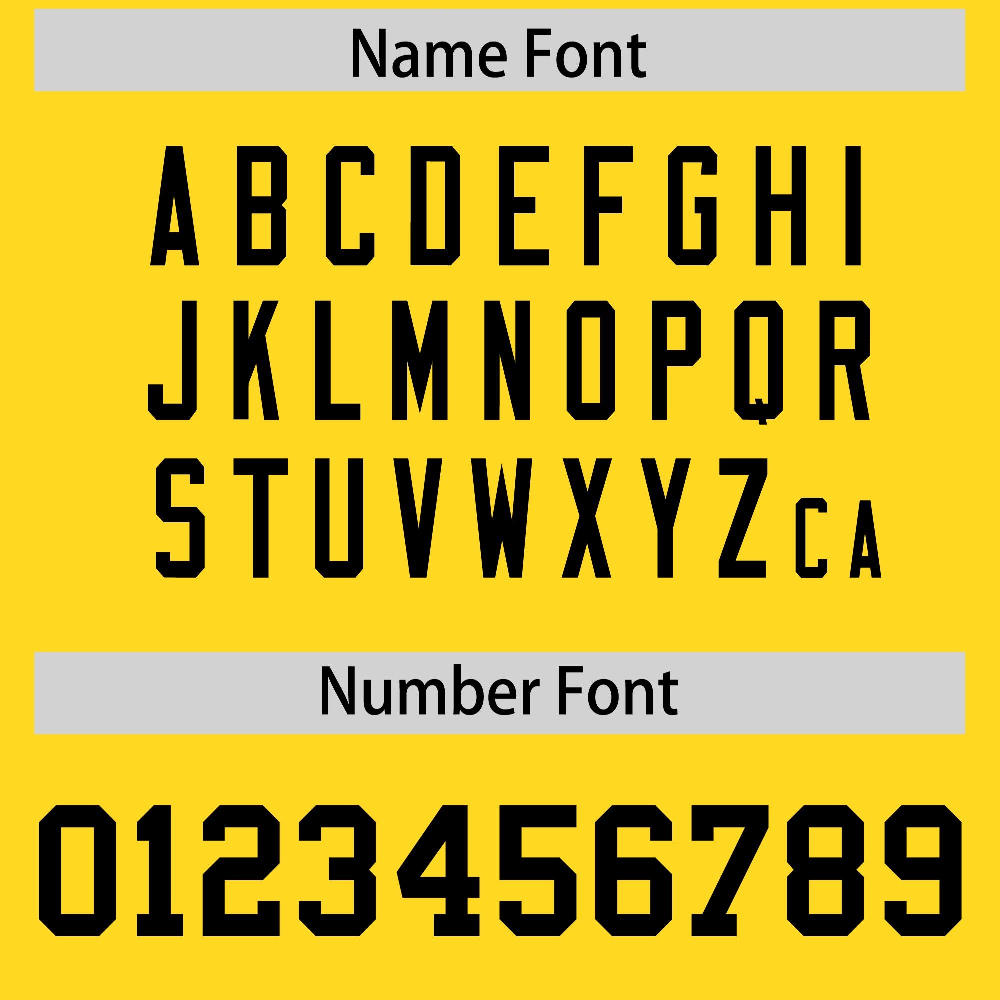 Custom Gold Neon Green Personalized Star Pattern Raglan Sleeves Authentic American Football Jersey