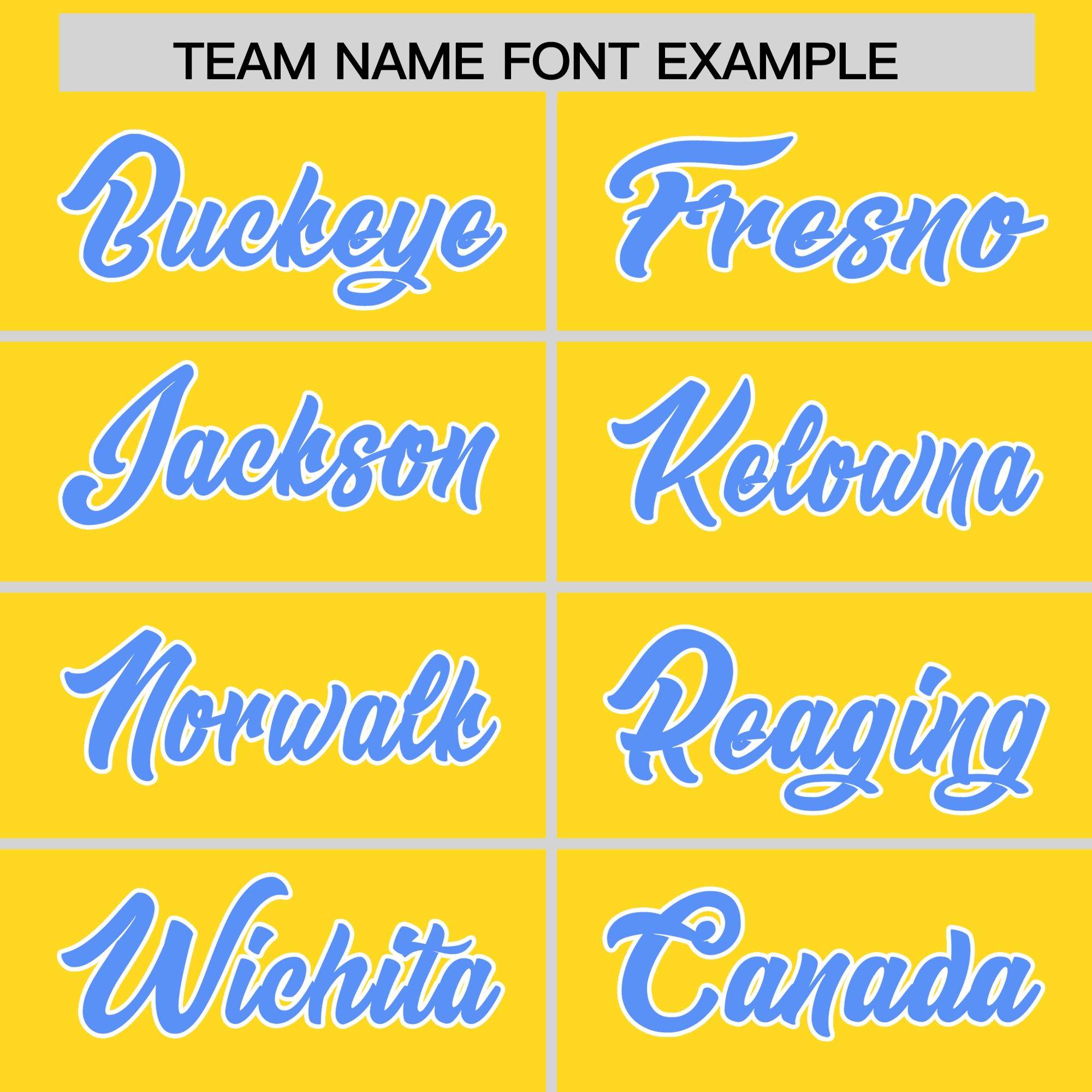 Custom Gold Powder Blue Personalized Star Pattern Raglan Sleeves Authentic American Football Jersey