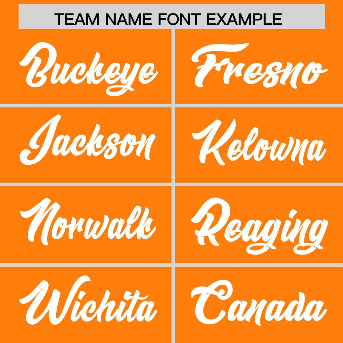 Custom Orange White Personalized Star Pattern Raglan Sleeves Authentic American Football Jersey