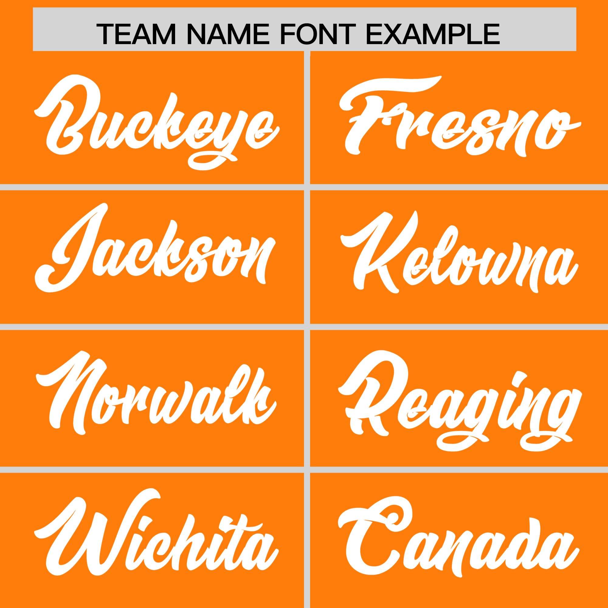 Custom Orange White Personalized Star Pattern Raglan Sleeves Authentic American Football Jersey