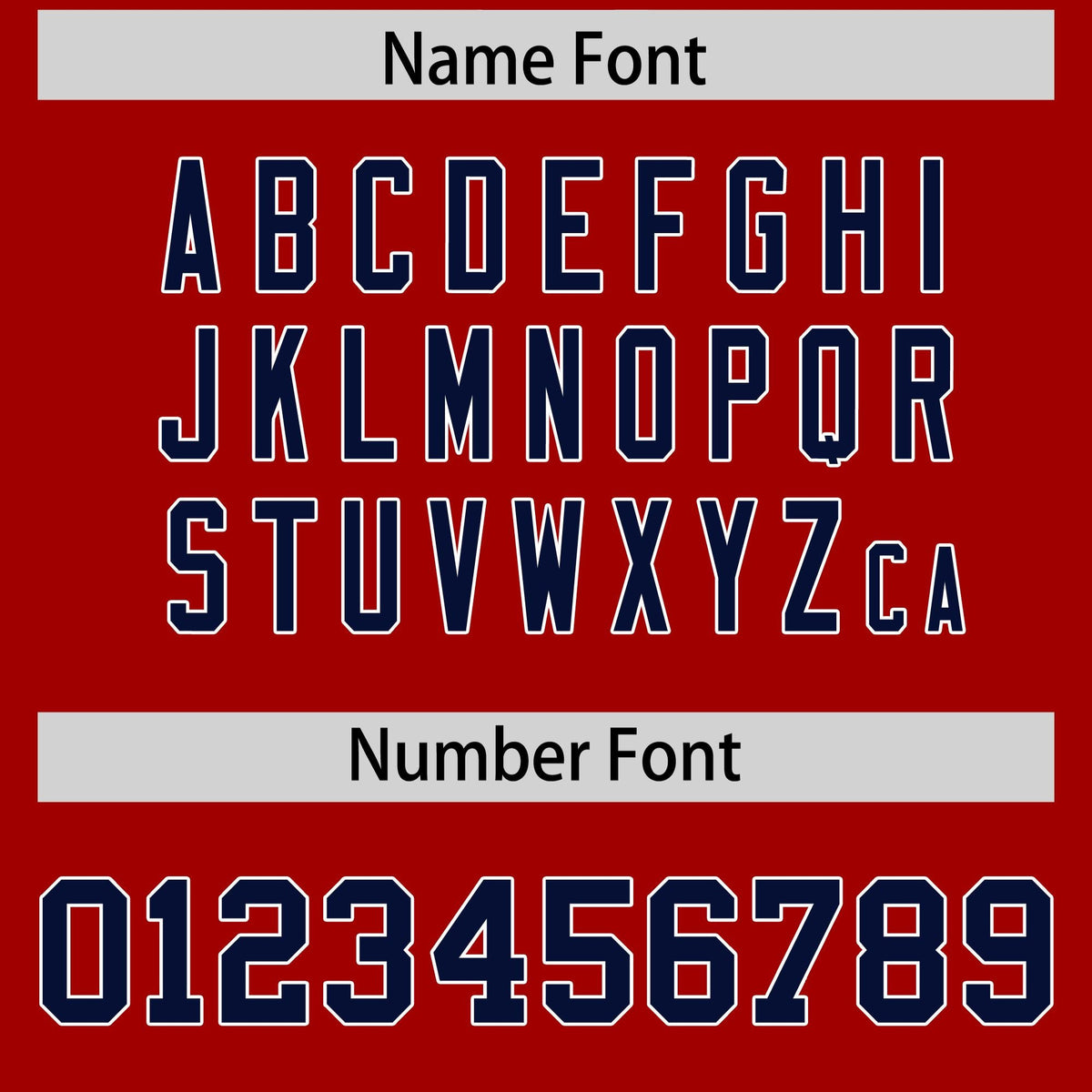 Custom Red Navy Personalized Star Pattern Raglan Sleeves Authentic American Football Jersey