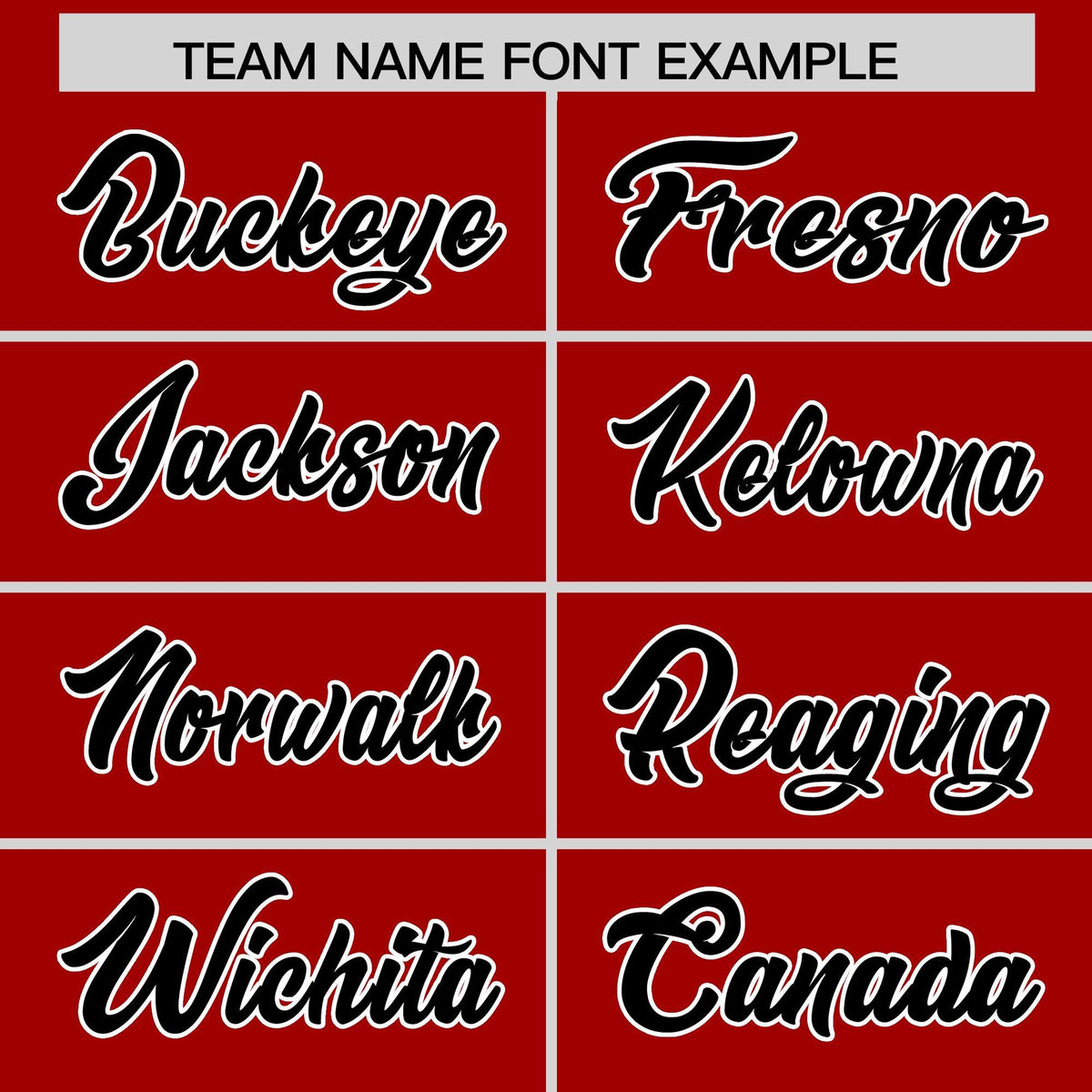 Custom Red Black Personalized Star Pattern Raglan Sleeves Authentic American Football Jersey