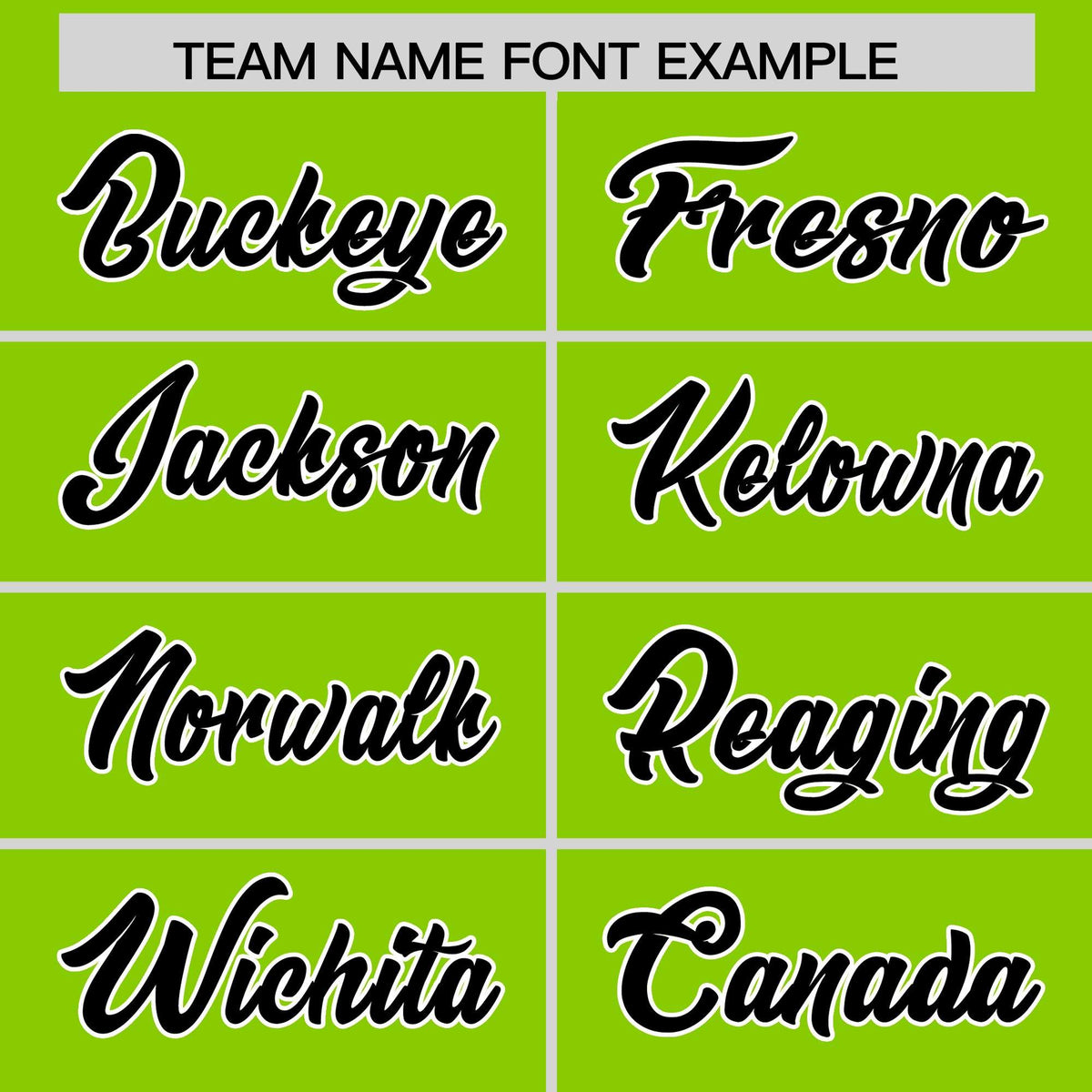 Custom Neon Green Black Personalized Star Pattern Raglan Sleeves Authentic American Football Jersey