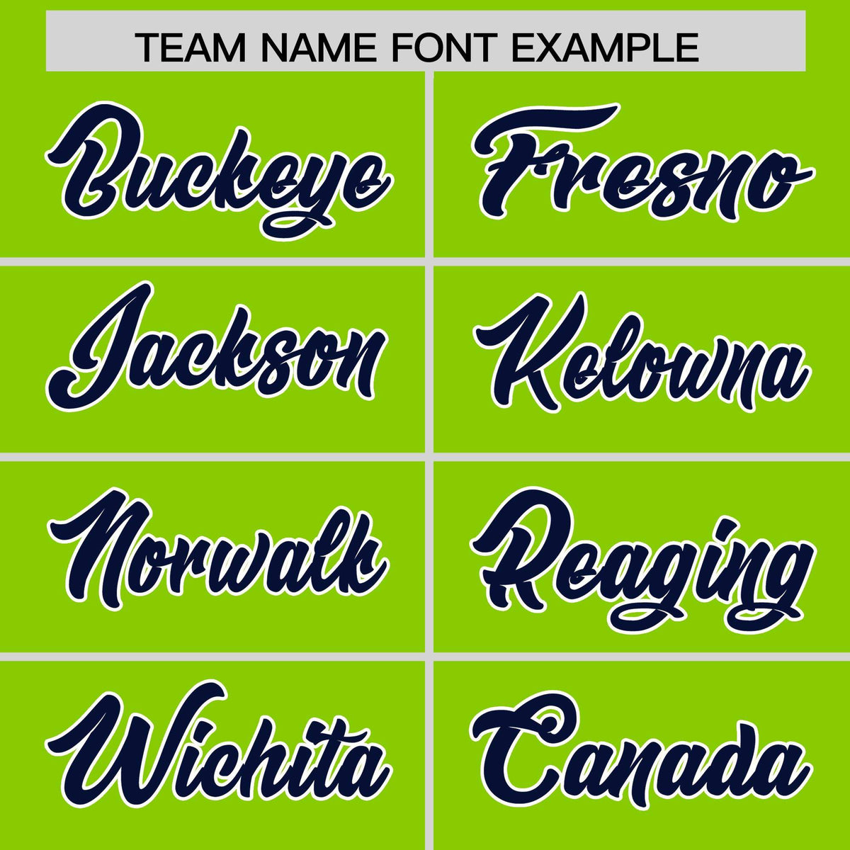 Custom Neon Green Navy Personalized Star Pattern Raglan Sleeves Authentic American Football Jersey