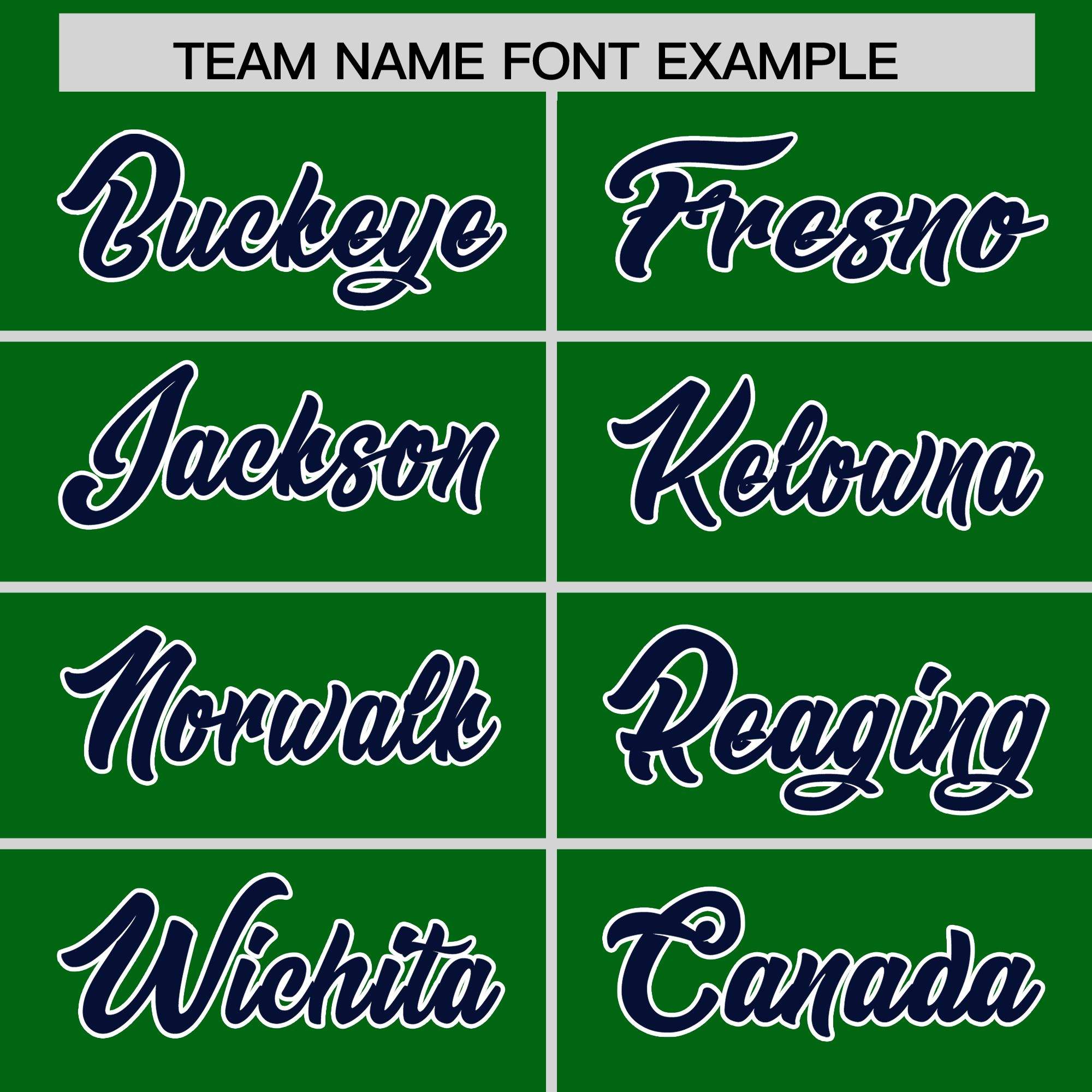 Custom Kelly Green Navy Personalized Star Pattern Raglan Sleeves Authentic American Football Jersey