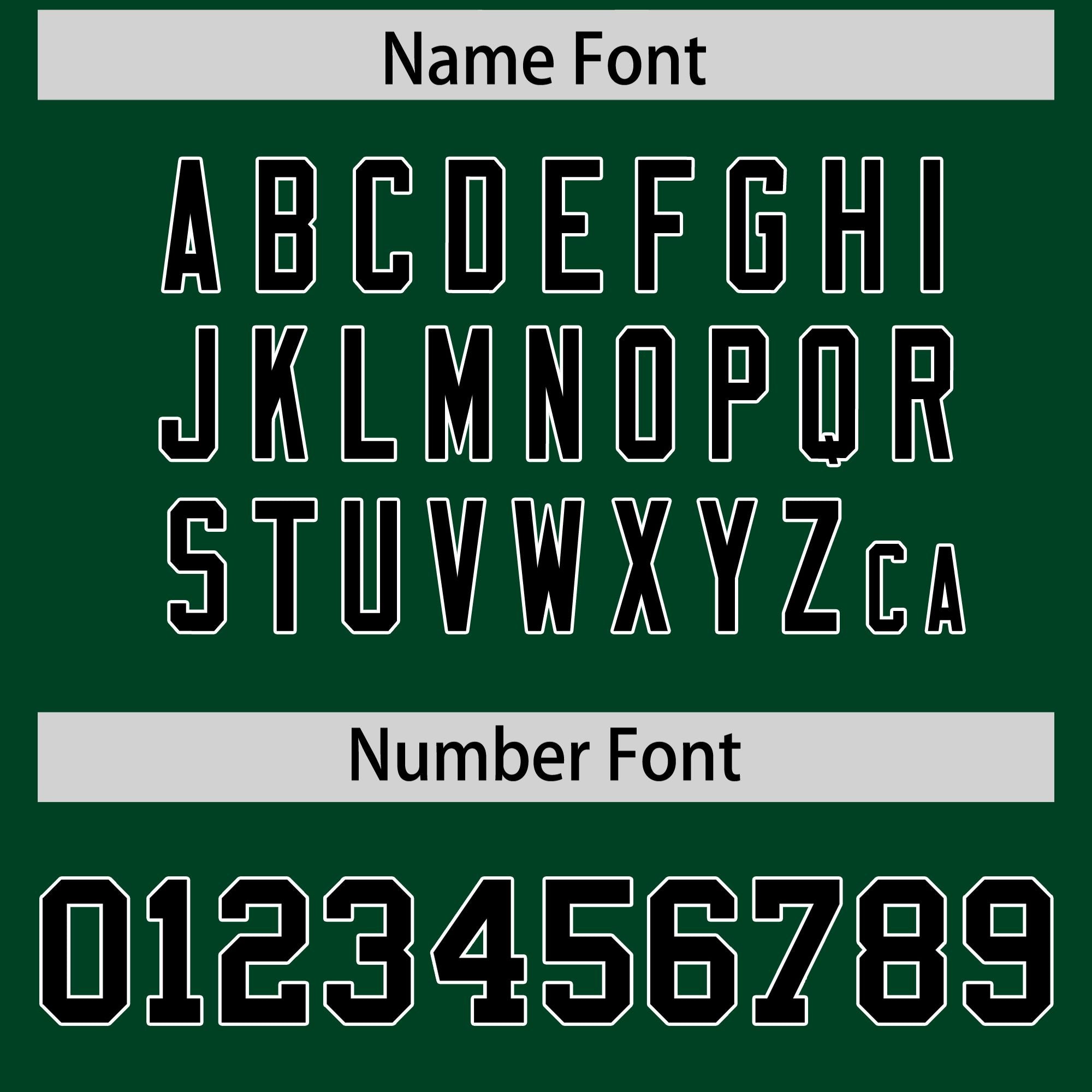 Custom Green Black Personalized Star Pattern Raglan Sleeves Authentic American Football Jersey