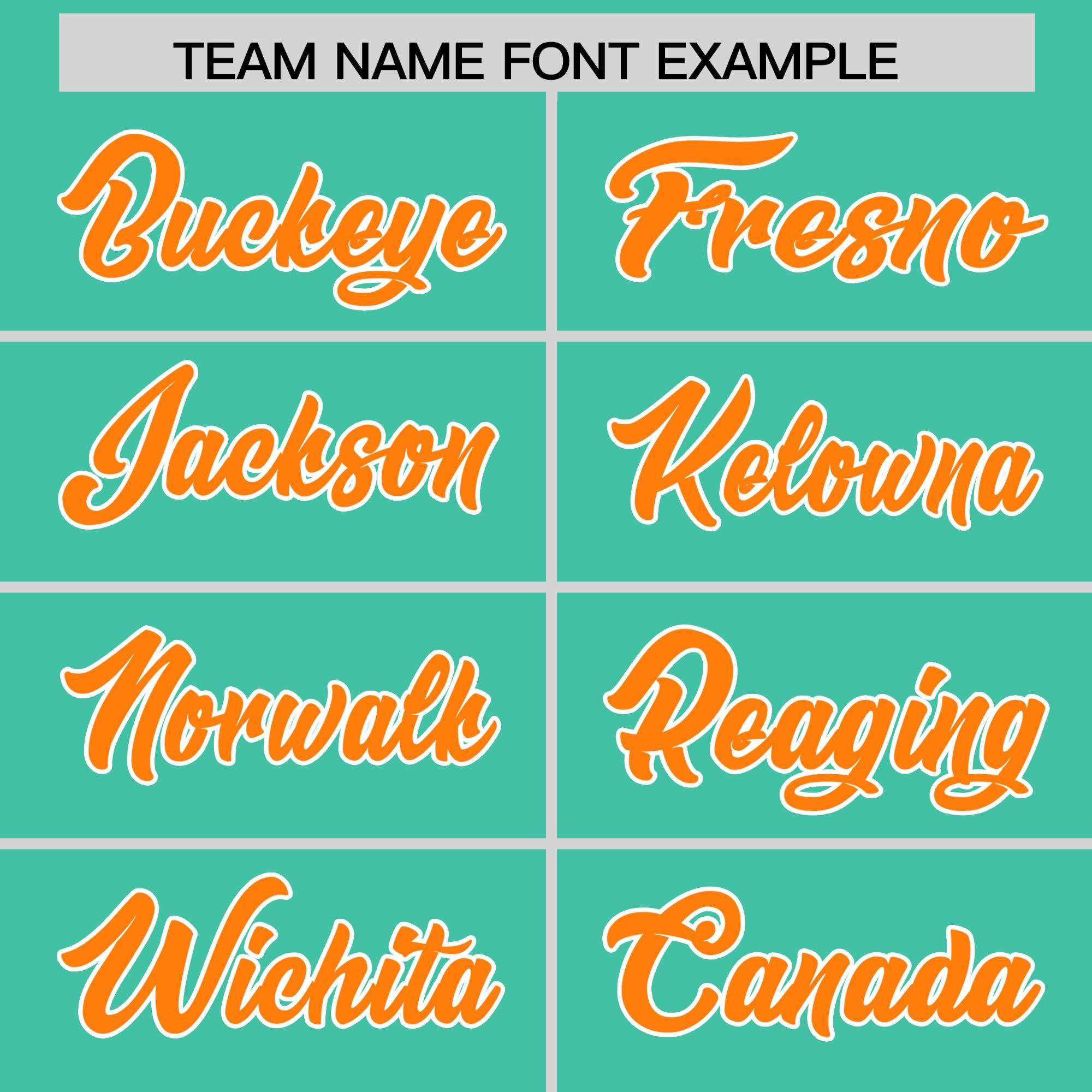 Custom Bright Green Orange Personalized Star Pattern Raglan Sleeves Authentic American Football Jersey