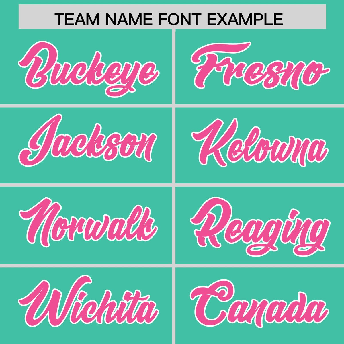 Custom Bright Green Pink Personalized Star Pattern Raglan Sleeves Authentic American Football Jersey