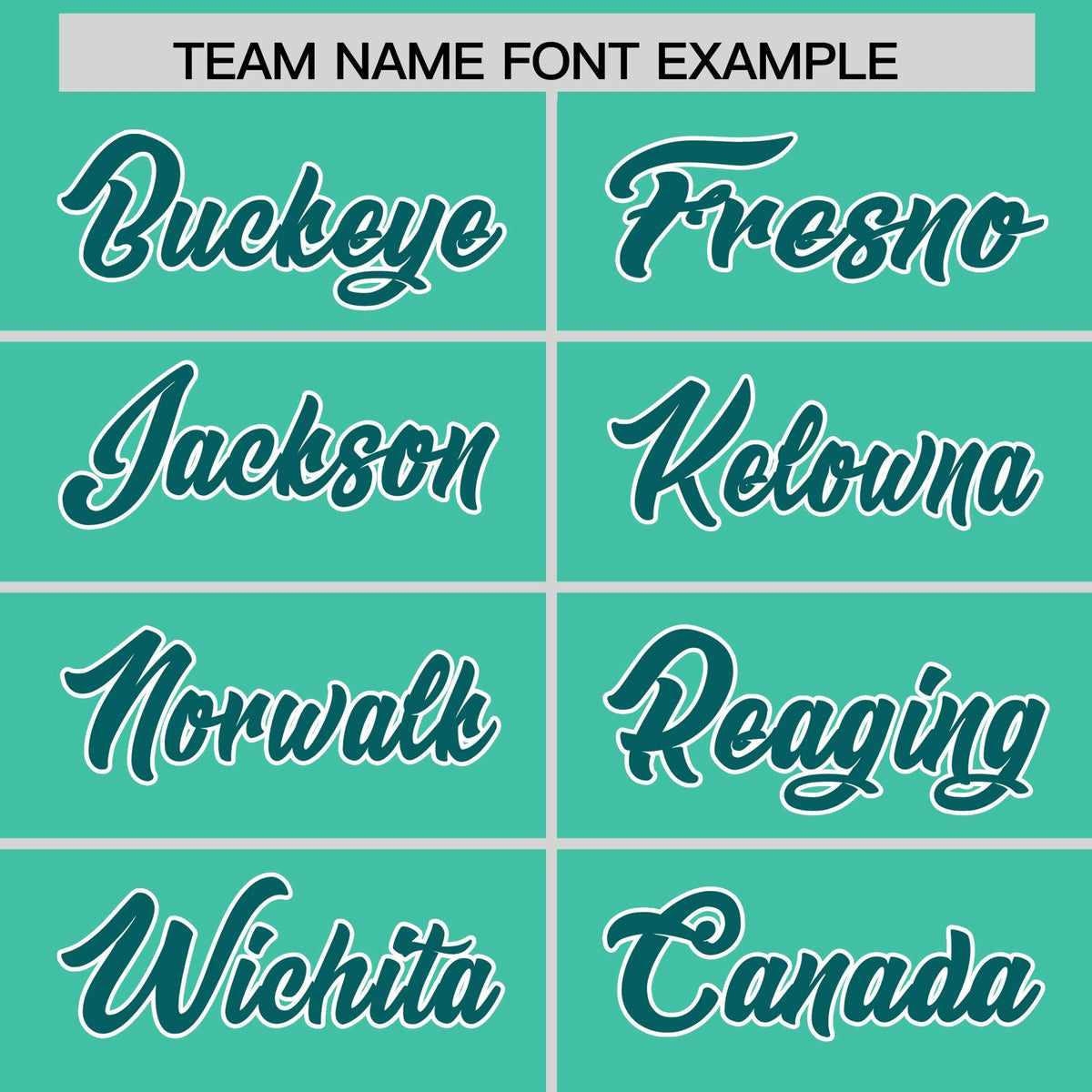 Custom Bright Green Aqua Personalized Star Pattern Raglan Sleeves Authentic American Football Jersey