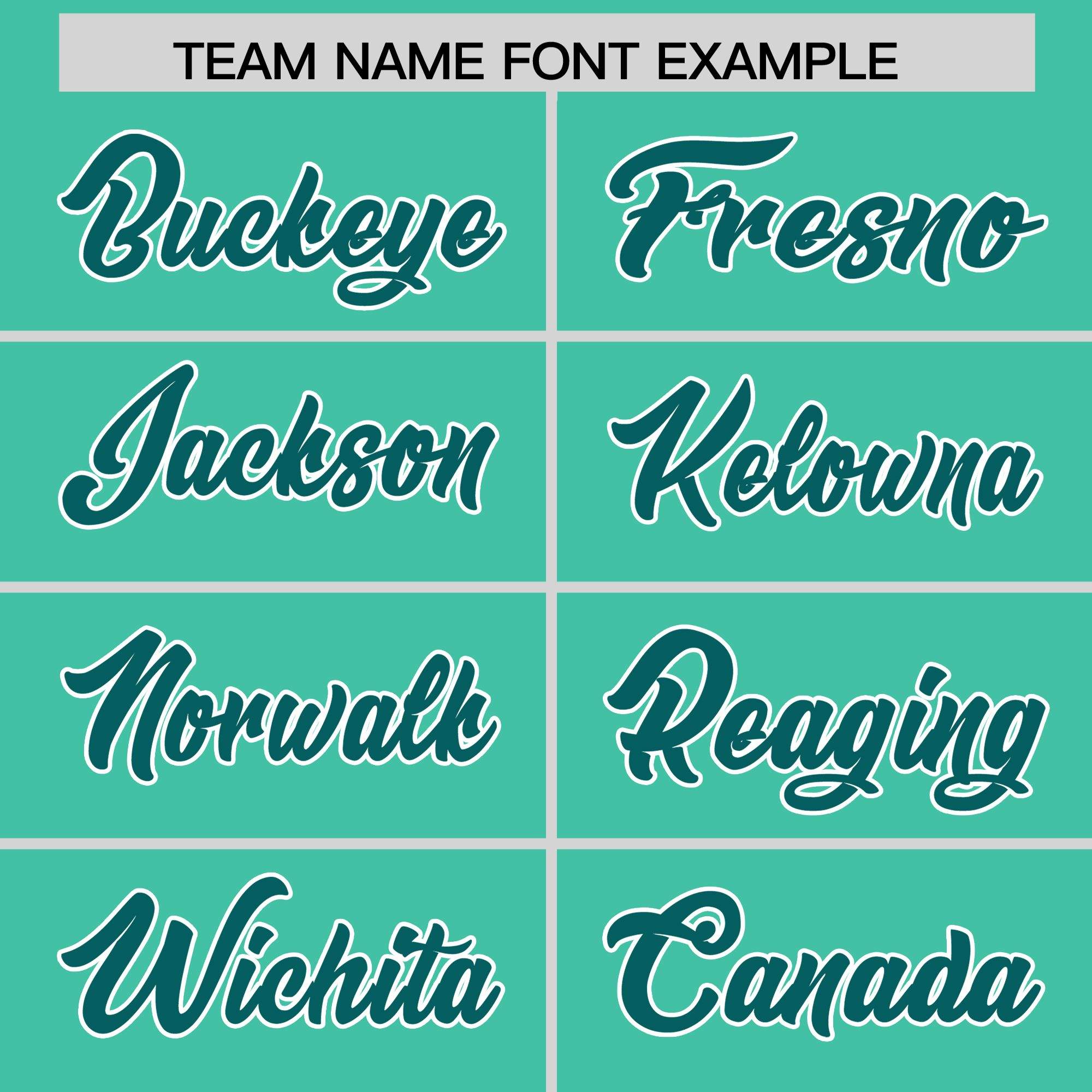 Custom Bright Green Aqua Personalized Star Pattern Raglan Sleeves Authentic American Football Jersey