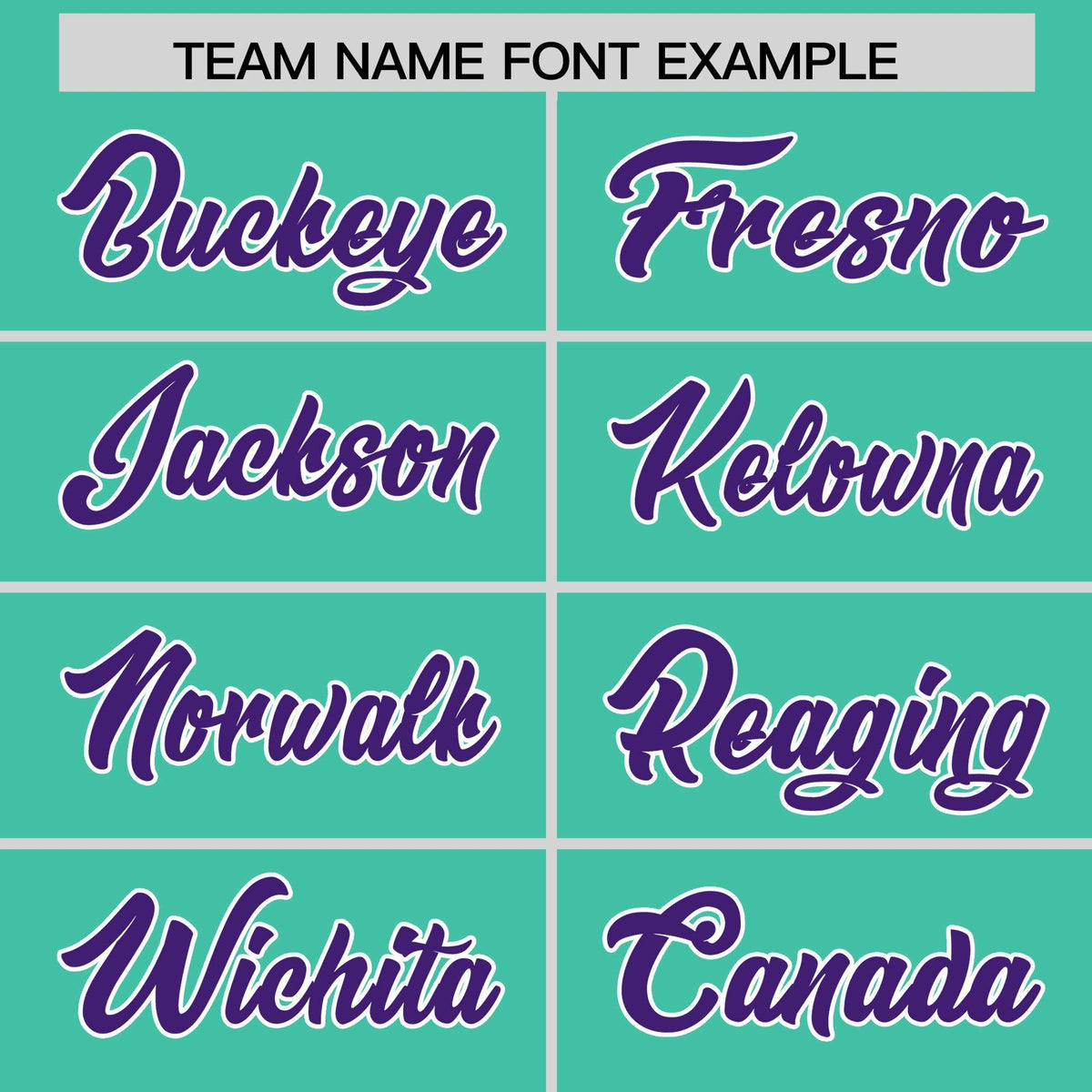 Custom Bright Green Purple Personalized Star Pattern Raglan Sleeves Authentic American Football Jersey