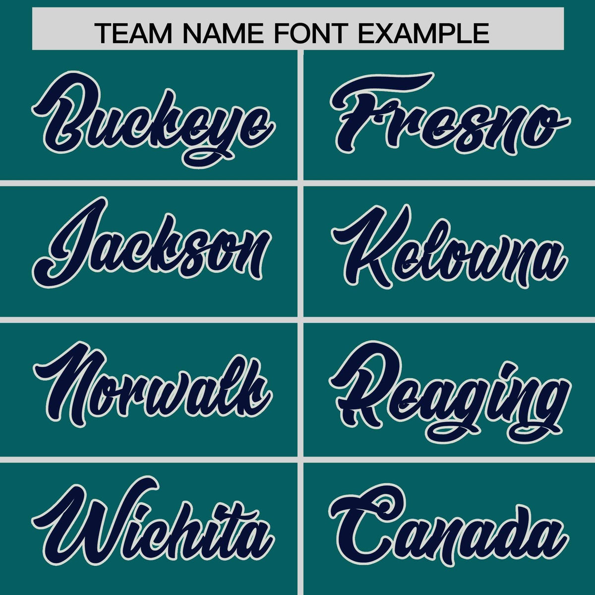 Custom Aqua Navy Personalized Star Pattern Raglan Sleeves Authentic American Football Jersey