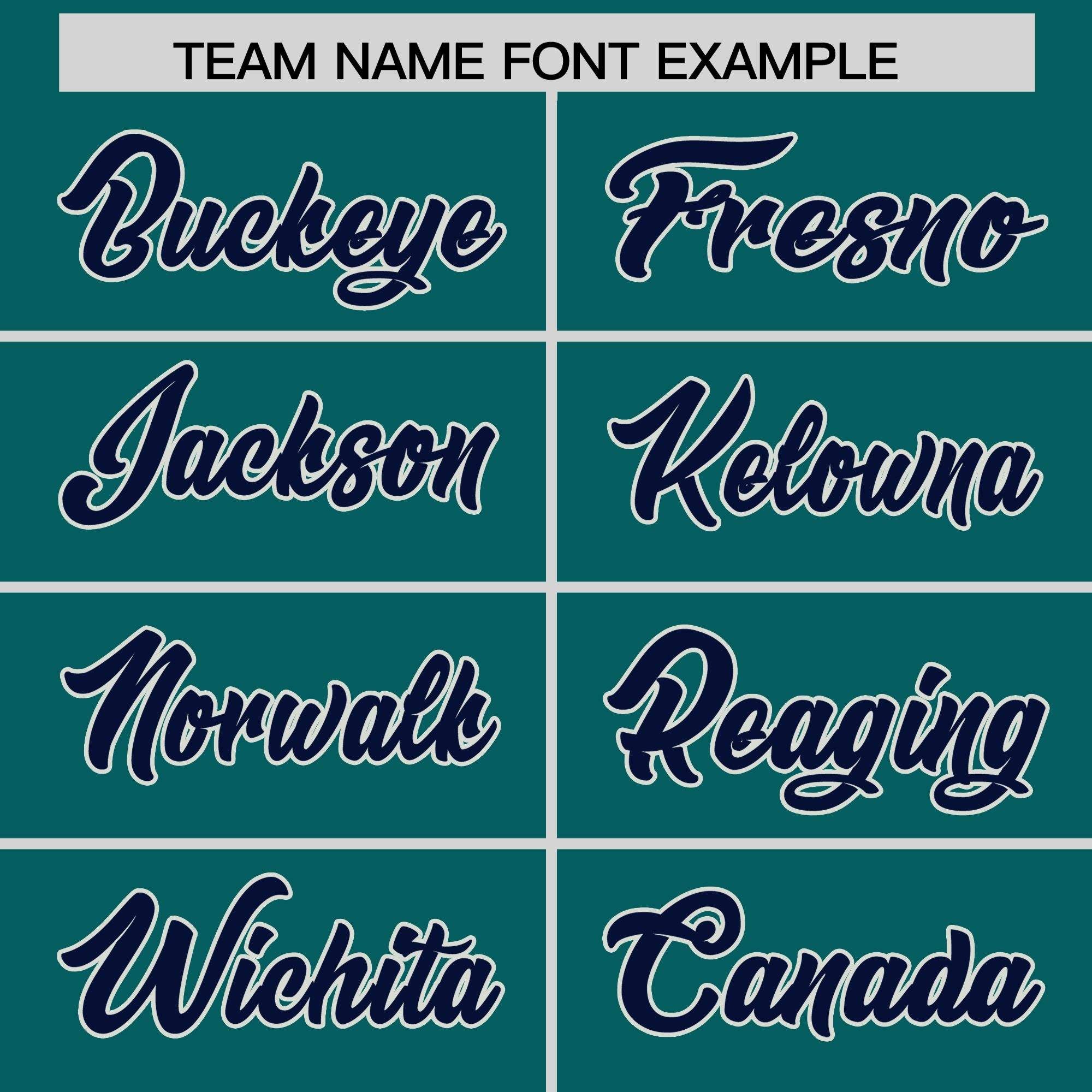 Custom Aqua Navy Personalized Star Pattern Raglan Sleeves Authentic American Football Jersey