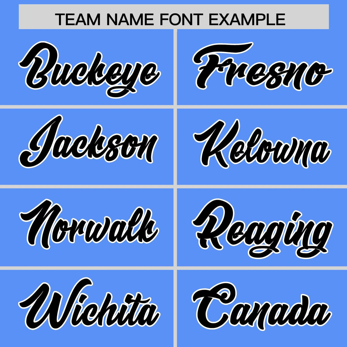 Custom Powder Blue Black Personalized Star Pattern Raglan Sleeves Authentic American Football Jersey