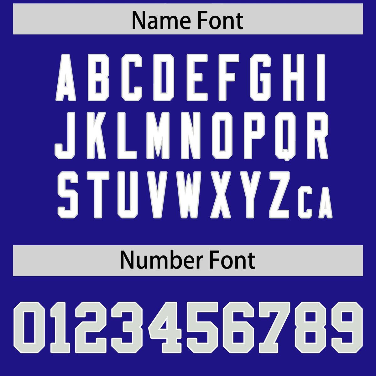 Custom Royal Gray Personalized Star Pattern Raglan Sleeves Authentic American Football Jersey