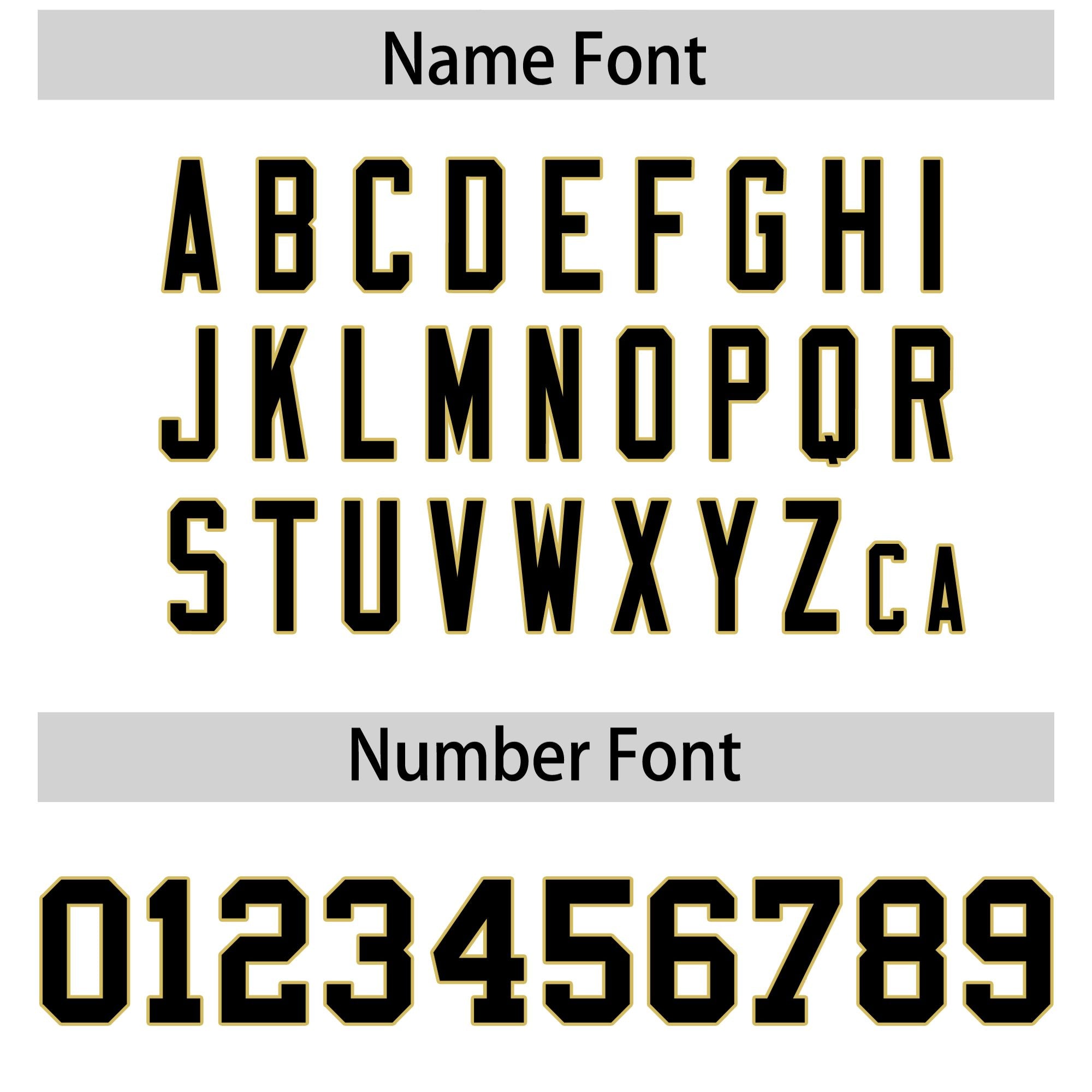 Custom White Old Gold Personalized Star Pattern Raglan Sleeves Authentic American Football Jersey