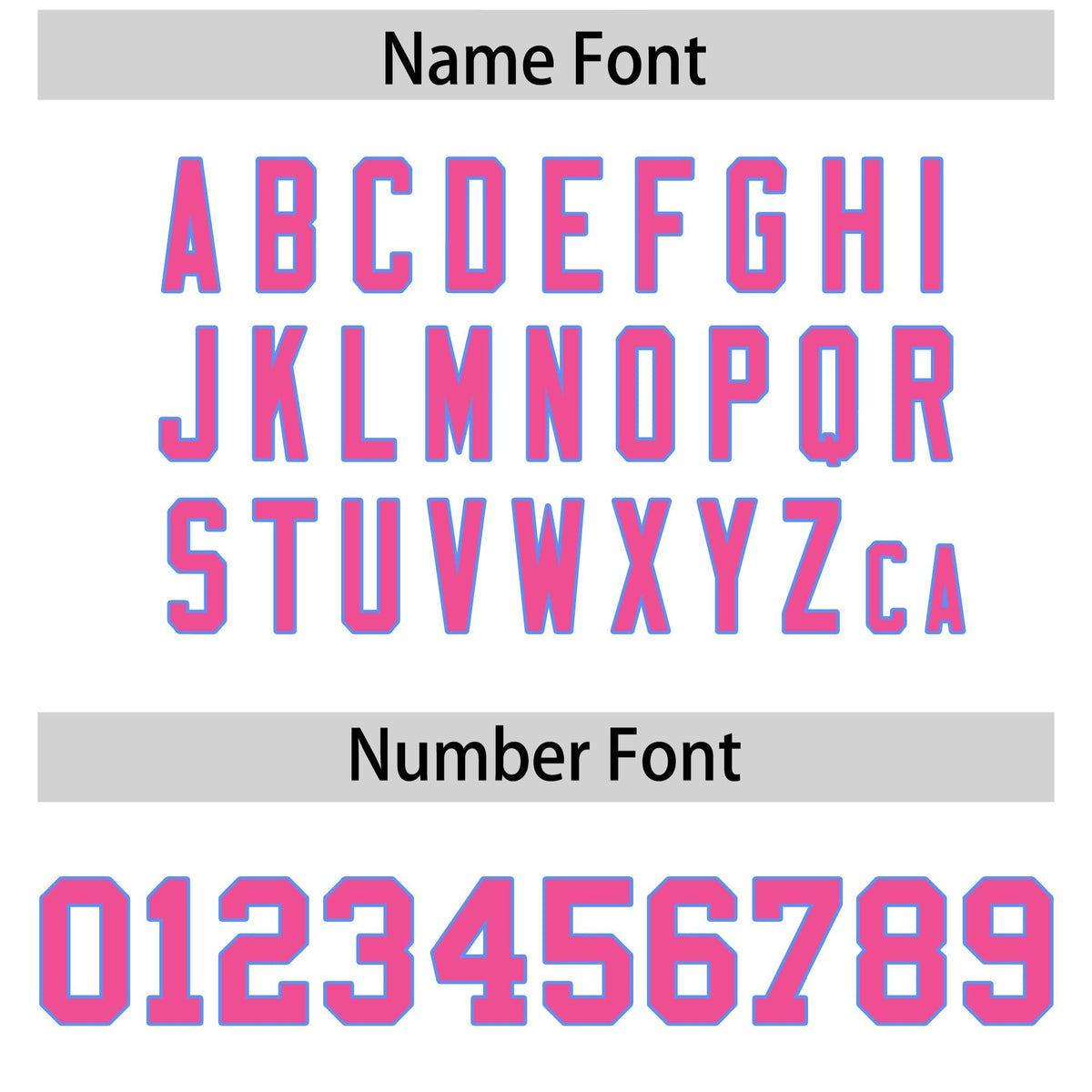 Custom White Powder Blue Personalized Star Pattern Raglan Sleeves Authentic American Football Jersey