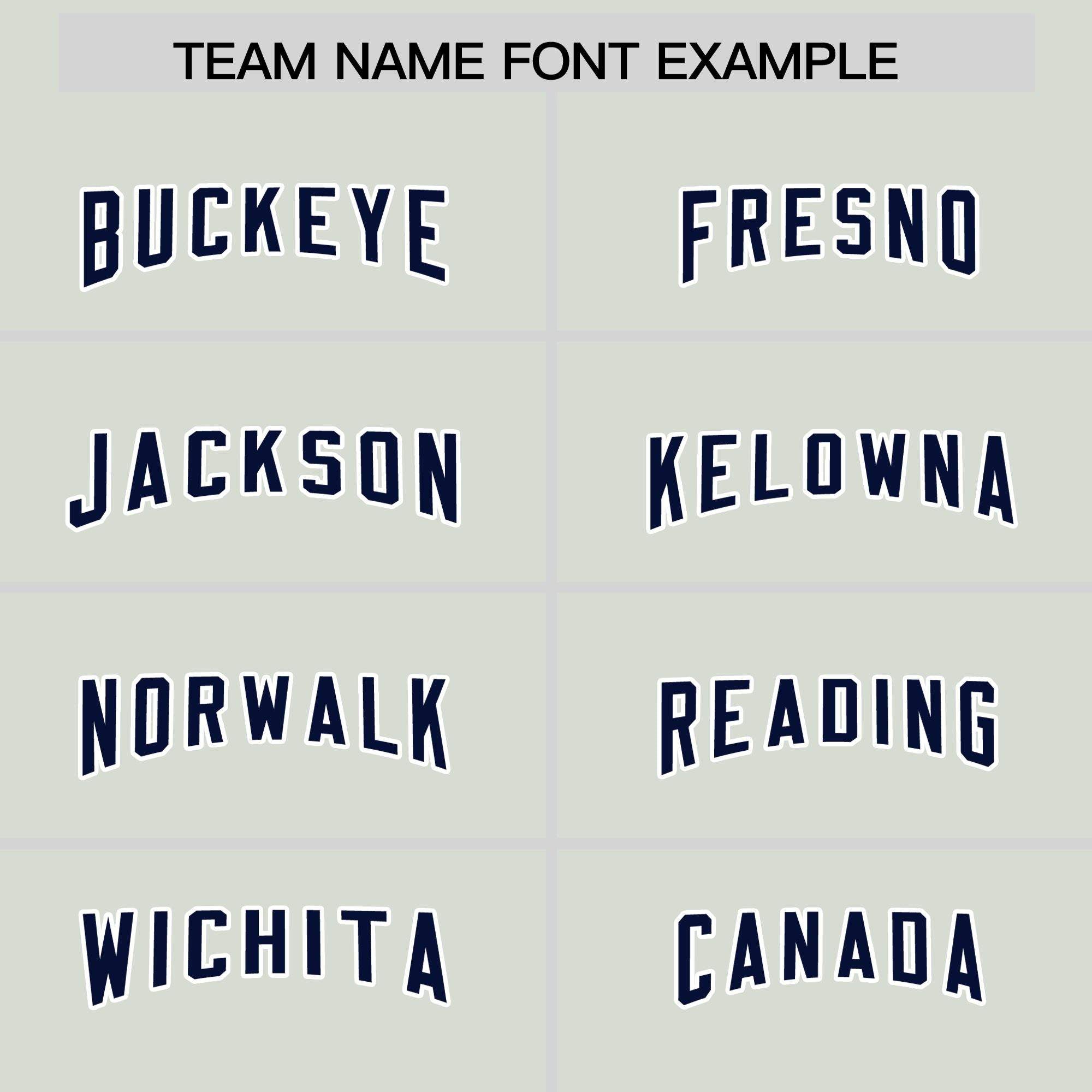 Custom Gray Navy Personalized Star Pattern Raglan Sleeves Authentic American Football Jersey