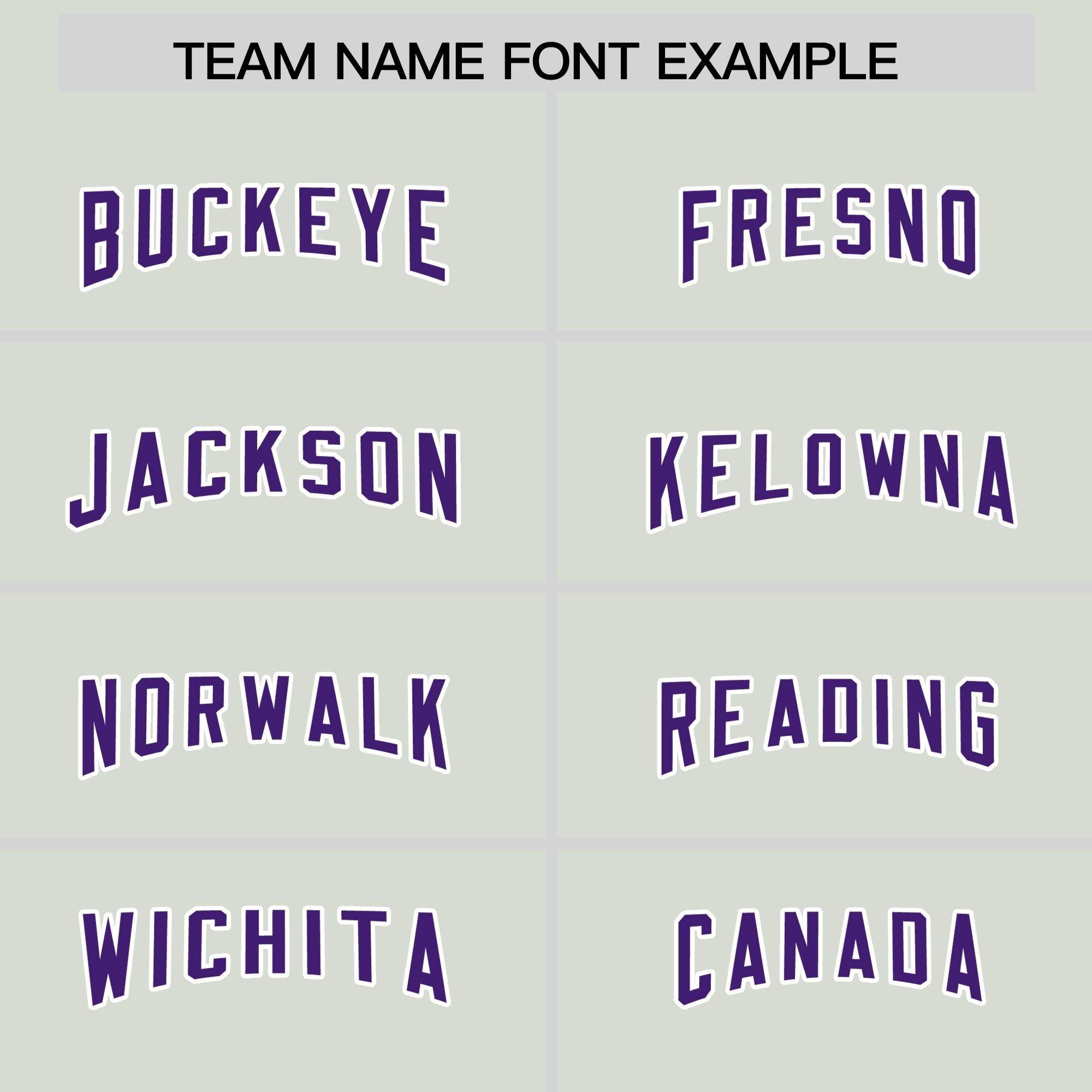 Custom Gray Purple Personalized Star Pattern Raglan Sleeves Authentic American Football Jersey