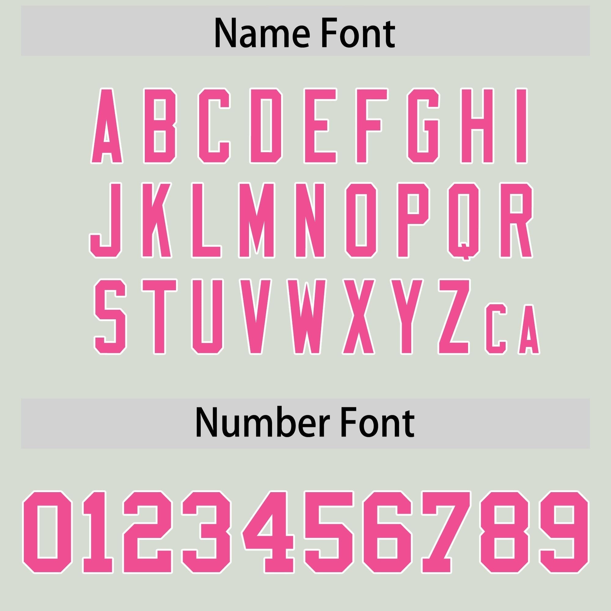 Custom Gray Pink Personalized Star Pattern Raglan Sleeves Authentic American Football Jersey