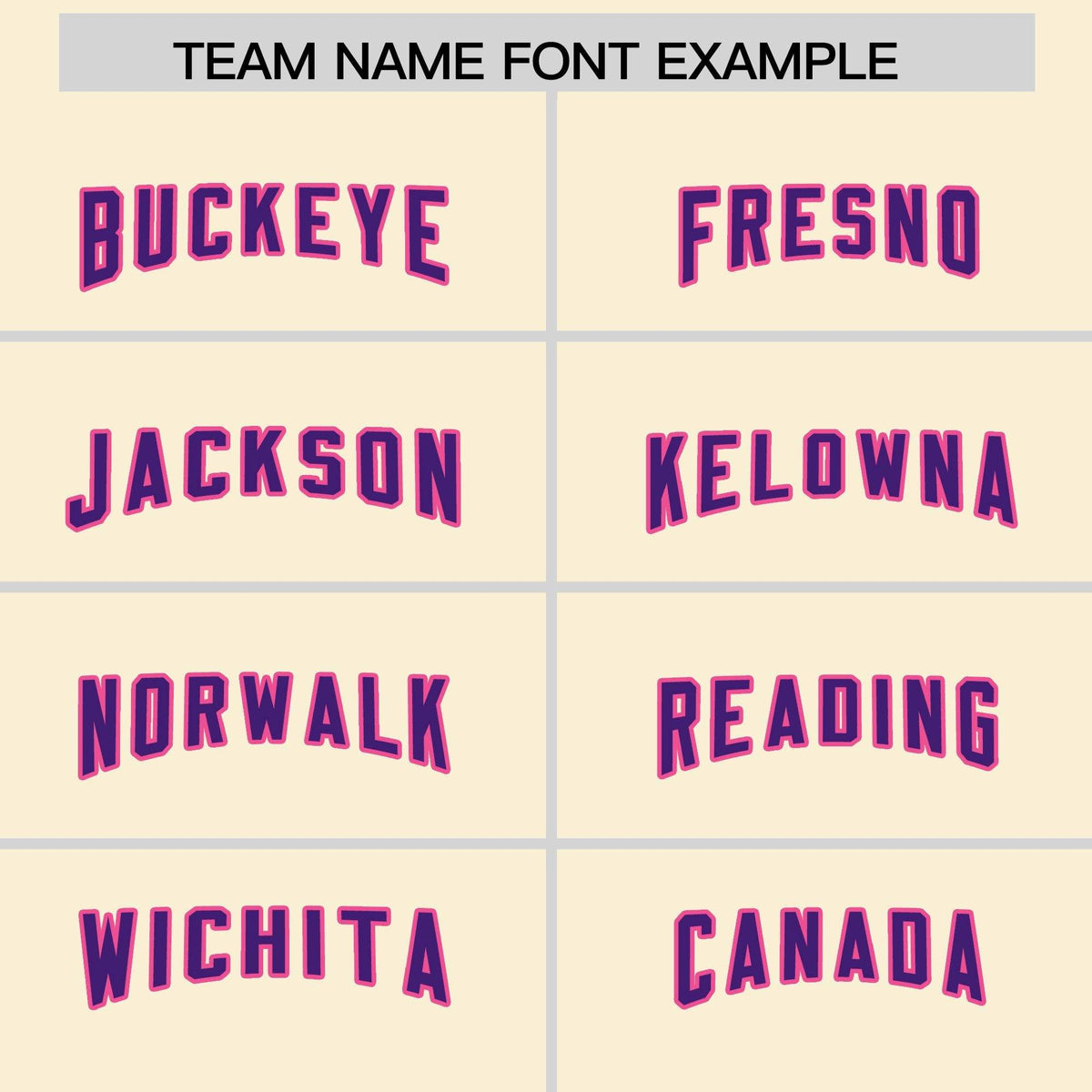 Custom Cream Pink Personalized Star Pattern Raglan Sleeves Authentic American Football Jersey