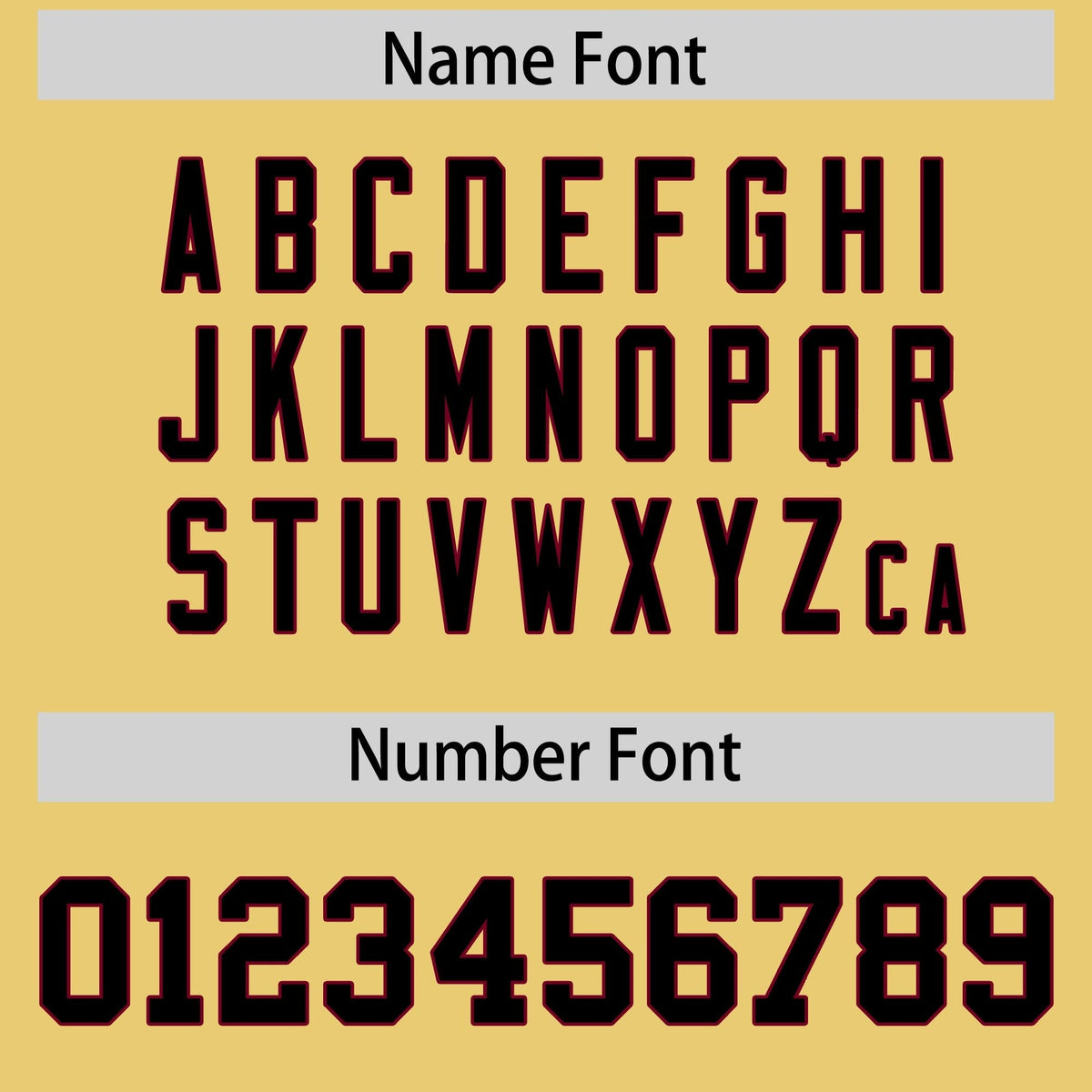 Custom Khaki Cardinal Personalized Star Pattern Raglan Sleeves Authentic American Football Jersey