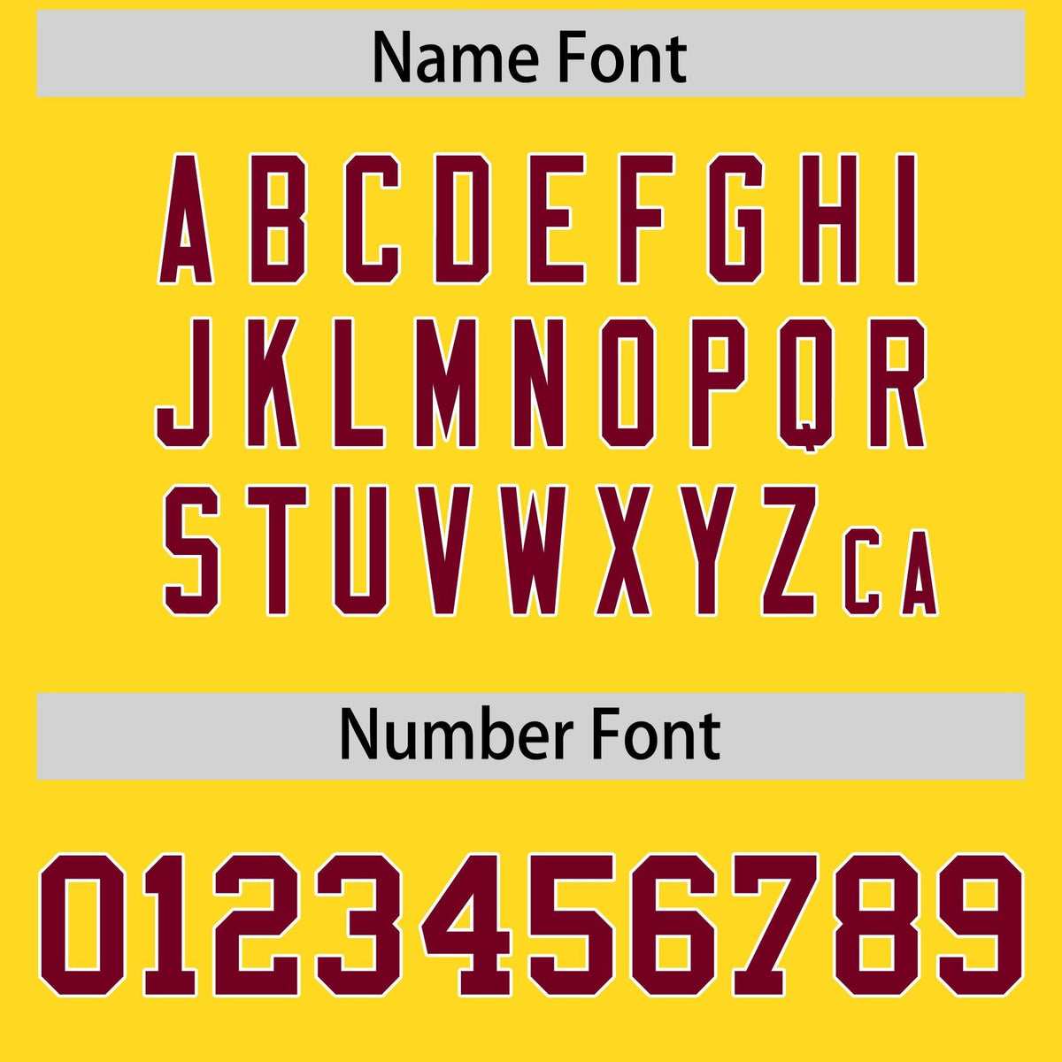 Custom Gold Cardinal Personalized Star Pattern Raglan Sleeves Authentic American Football Jersey