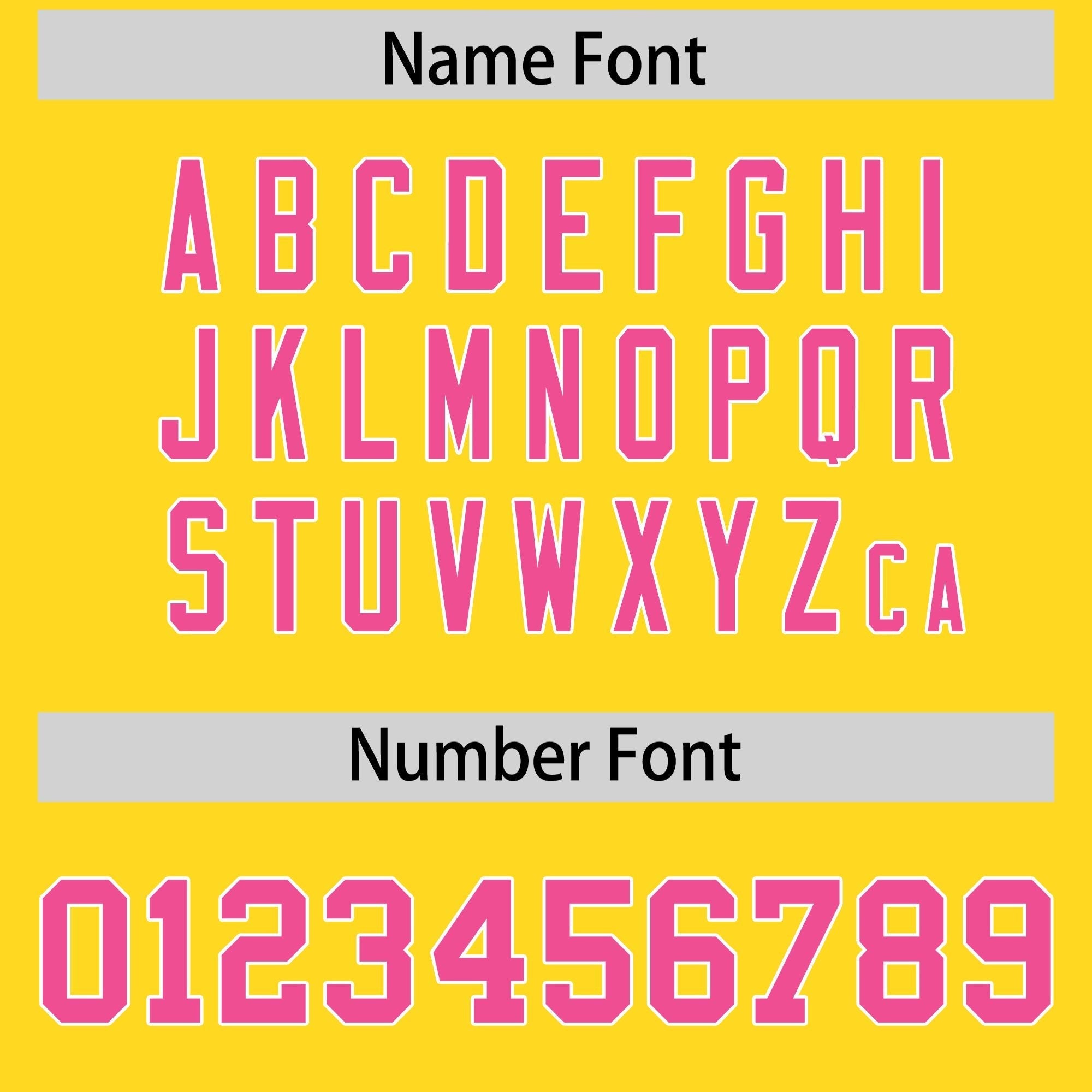 Custom Gold Pink Personalized Star Pattern Raglan Sleeves Authentic American Football Jersey