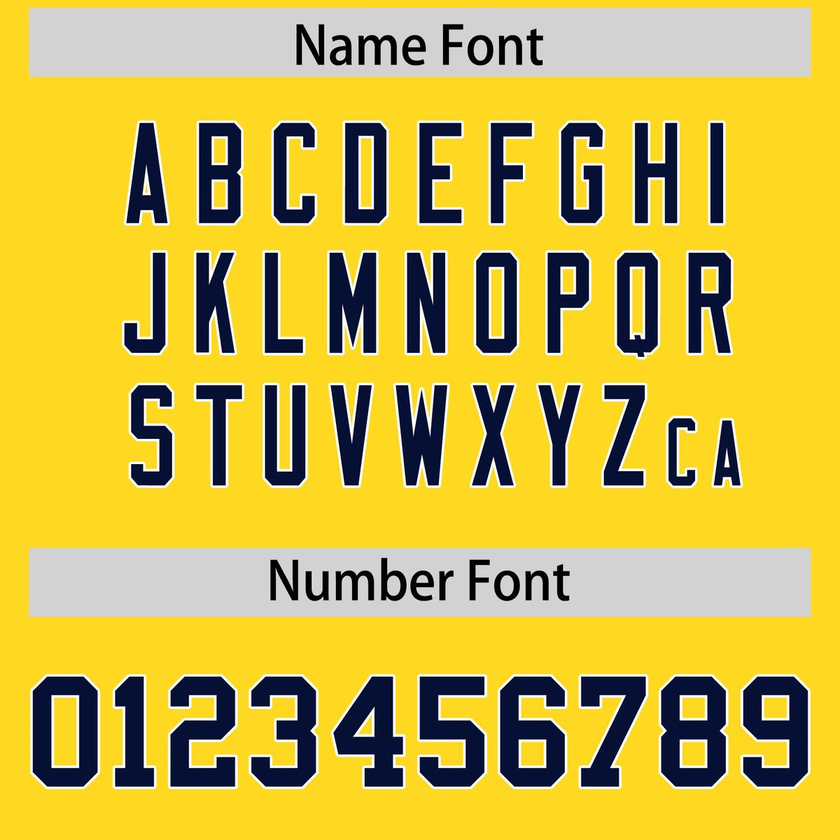 Custom Gold Navy Personalized Star Pattern Raglan Sleeves Authentic American Football Jersey