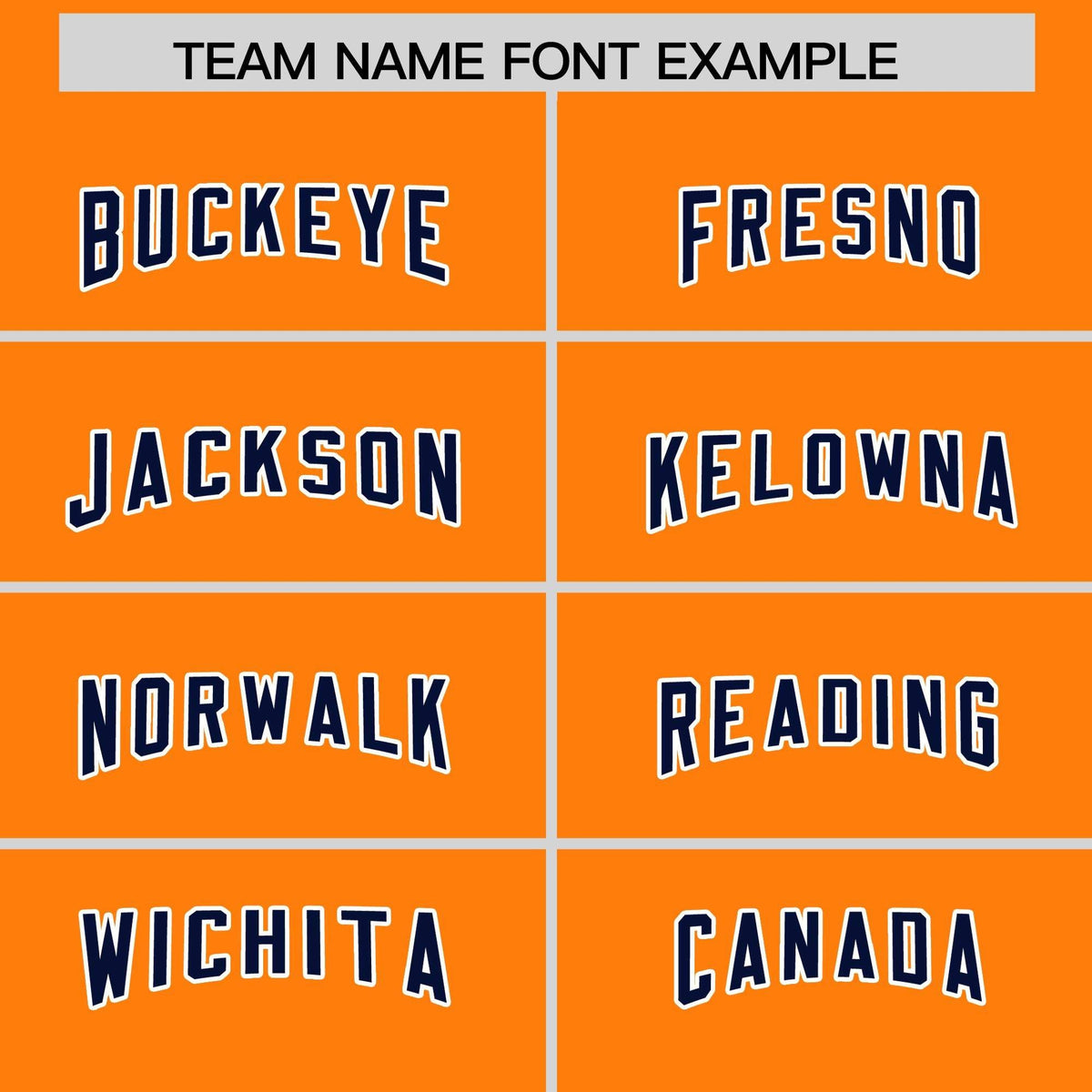 Custom Orange Navy Personalized Star Pattern Raglan Sleeves Authentic American Football Jersey