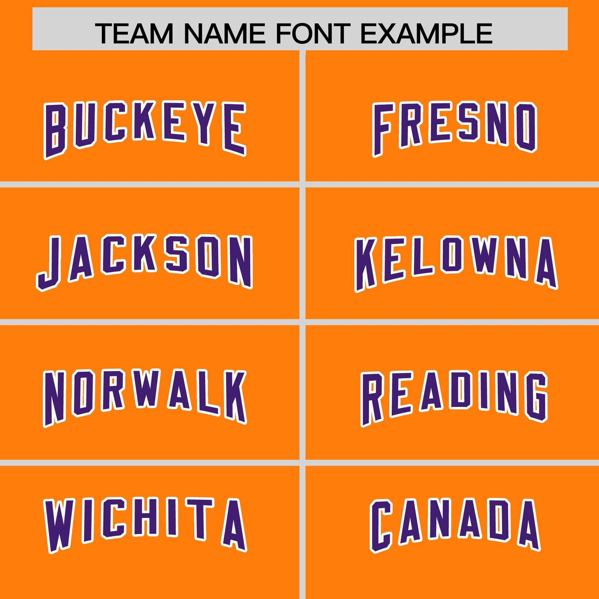 Custom Orange Purple Personalized Star Pattern Raglan Sleeves Authentic American Football Jersey