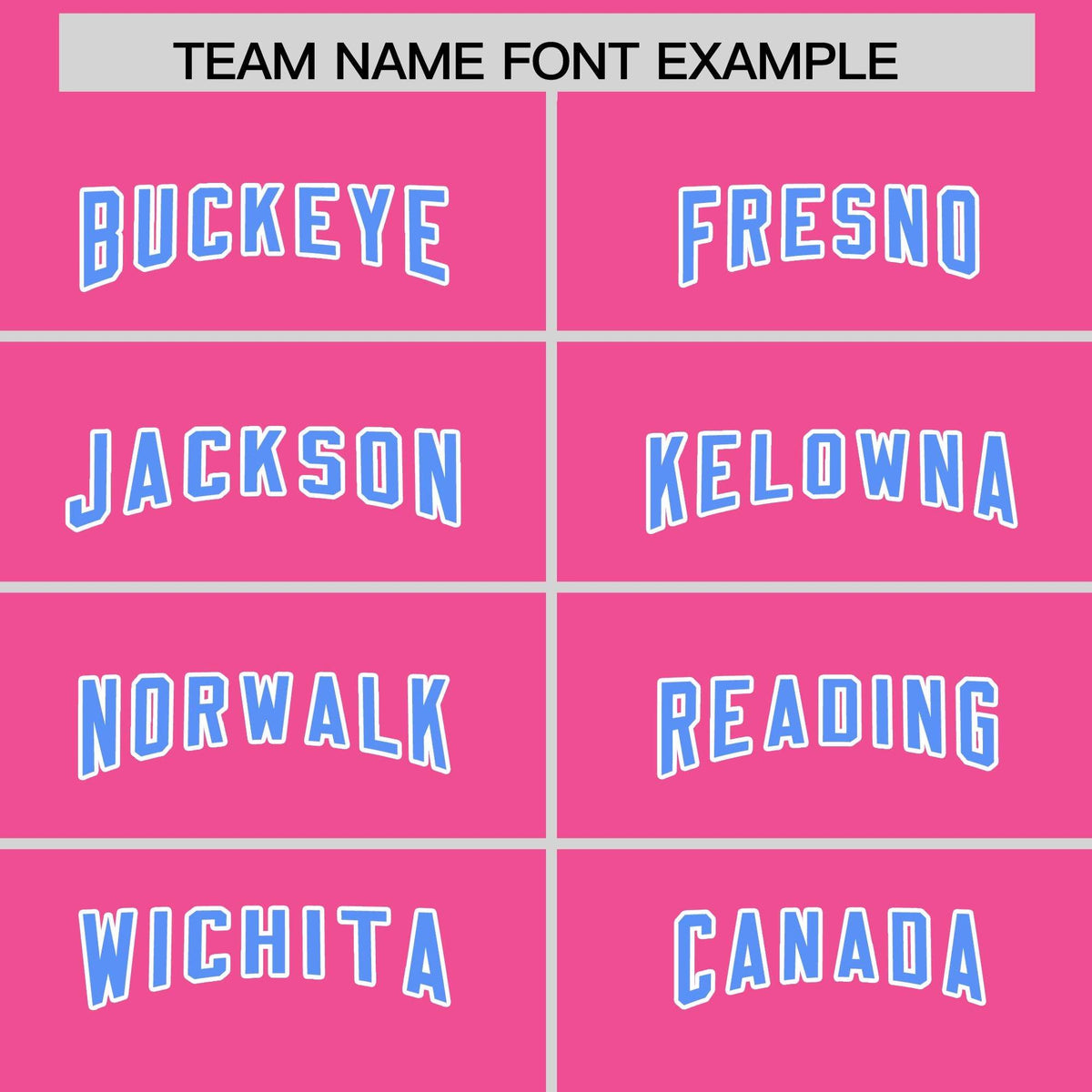 Custom Pink Powder Blue Personalized Star Pattern Raglan Sleeves Authentic American Football Jersey