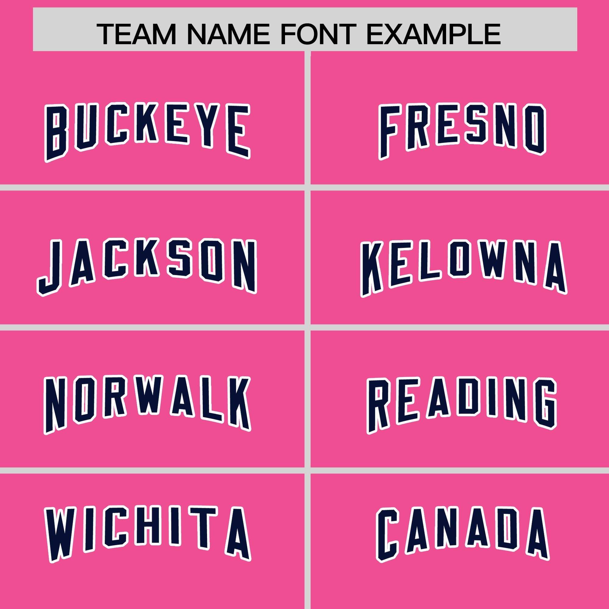 Custom Pink Navy Personalized Star Pattern Raglan Sleeves Authentic American Football Jersey