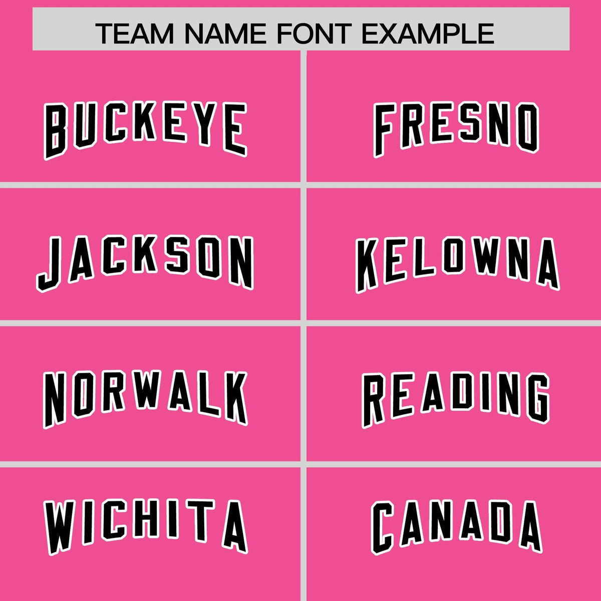 Custom Pink Black Personalized Star Pattern Raglan Sleeves Authentic American Football Jersey