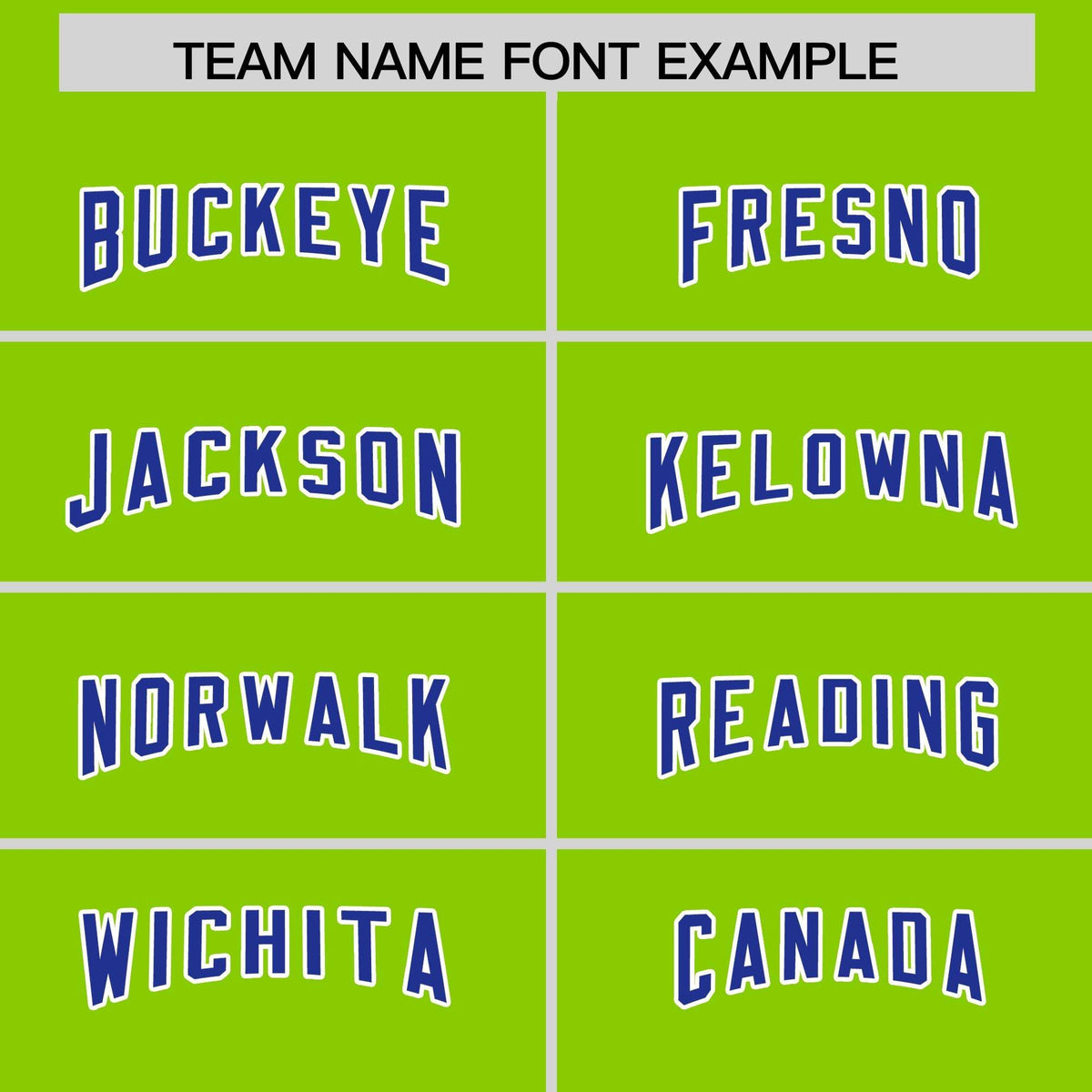 Custom Neon Green Royal Personalized Star Pattern Raglan Sleeves Authentic American Football Jersey