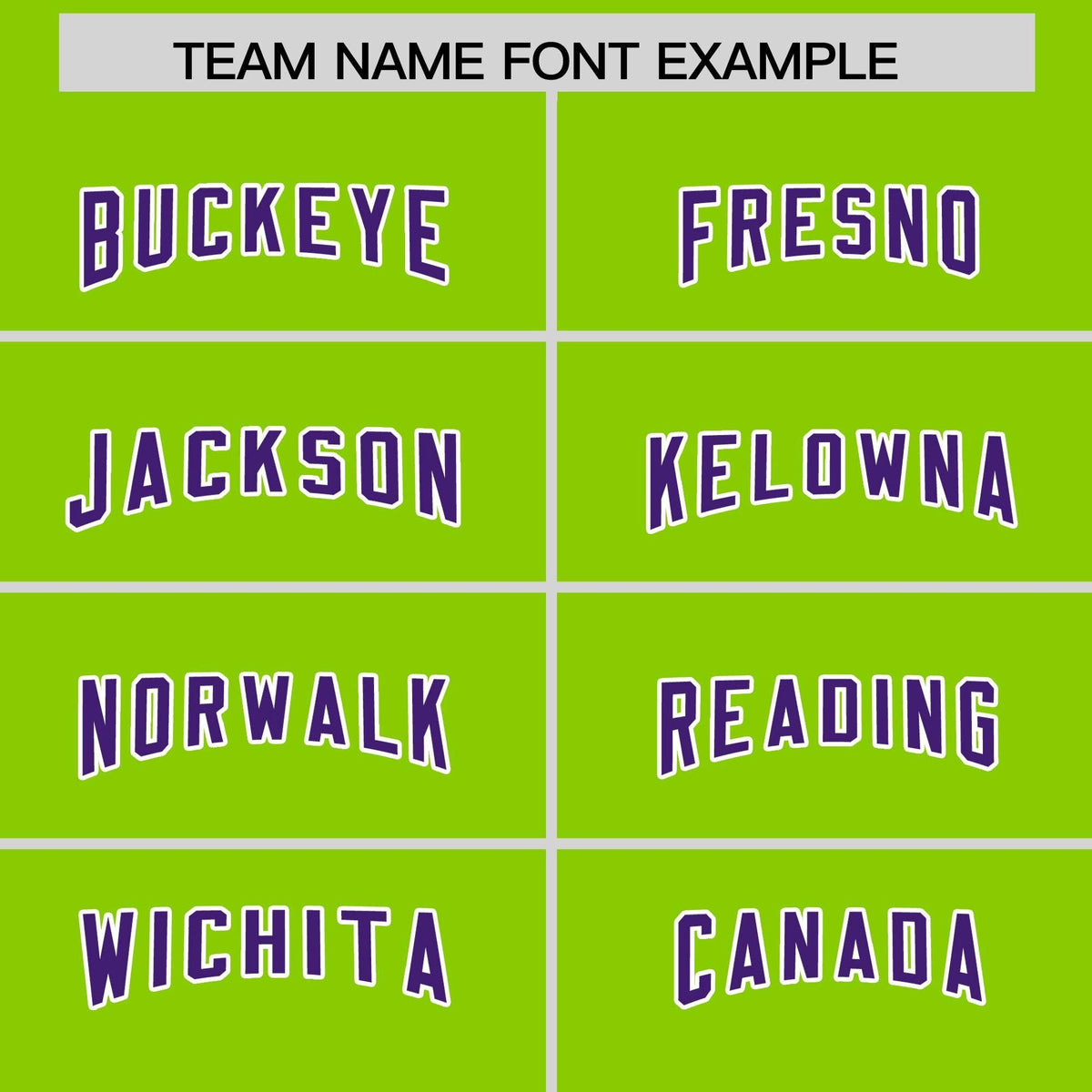 Custom Neon Green Purple Personalized Star Pattern Raglan Sleeves Authentic American Football Jersey