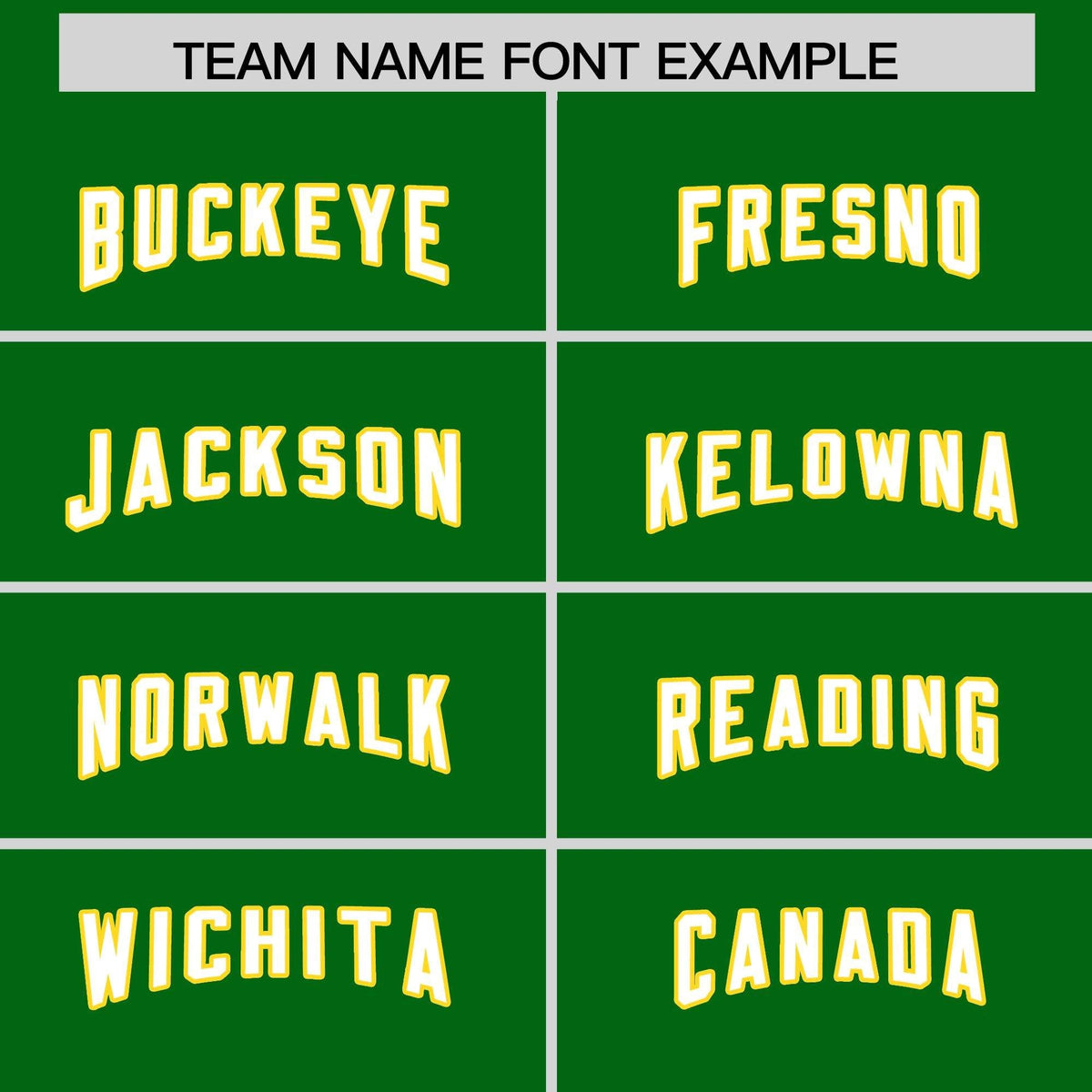 Custom Kelly Green Gold Personalized Star Pattern Raglan Sleeves Authentic American Football Jersey