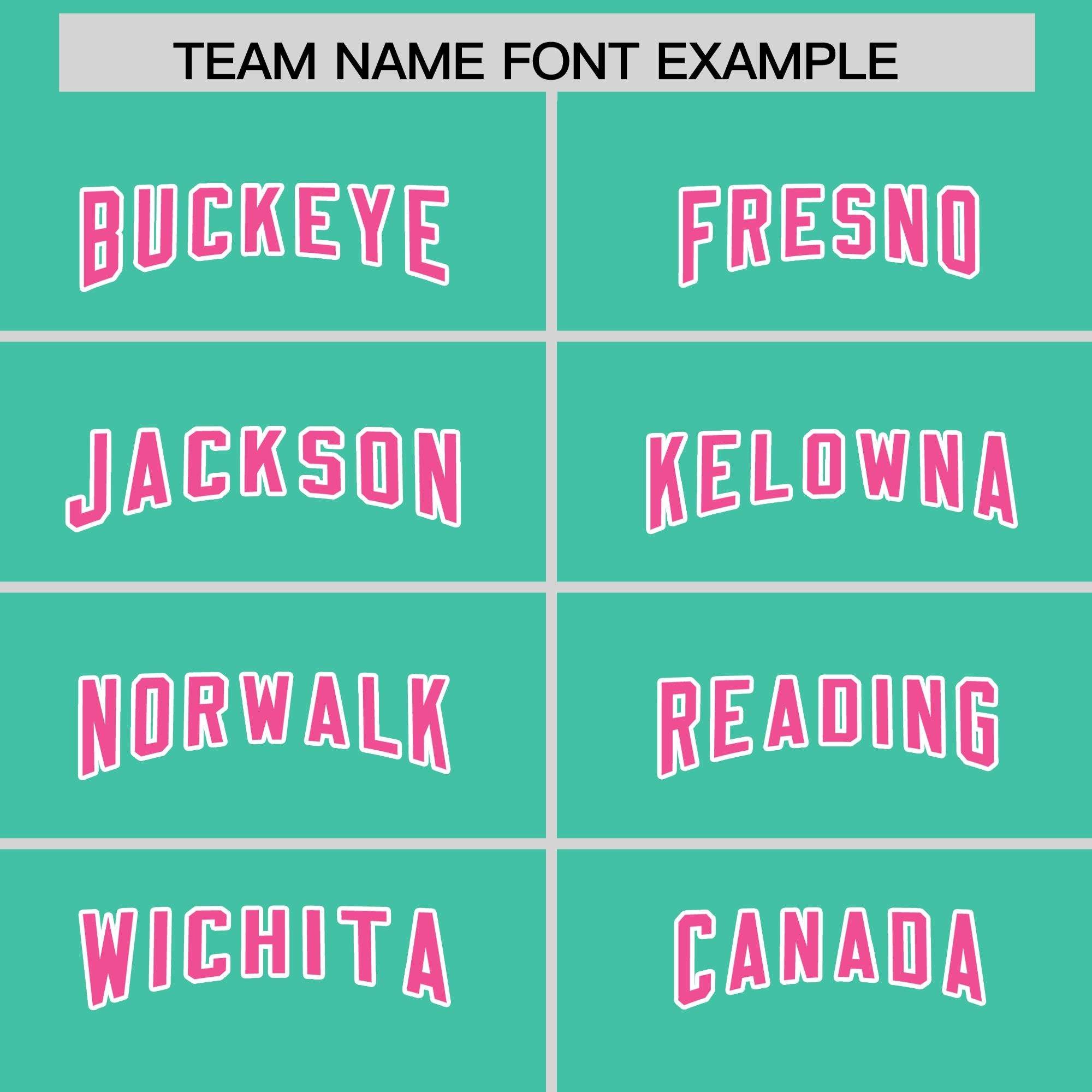 Custom Bright Green Pink Personalized Star Pattern Raglan Sleeves Authentic American Football Jersey