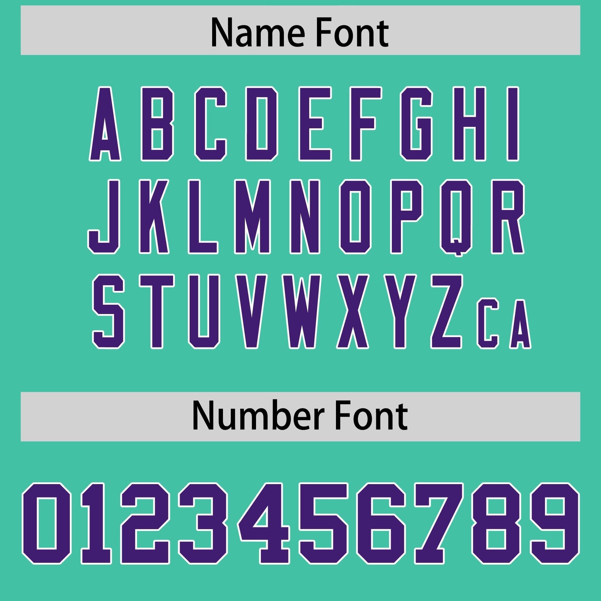 Custom Bright Green Purple Personalized Star Pattern Raglan Sleeves Authentic American Football Jersey